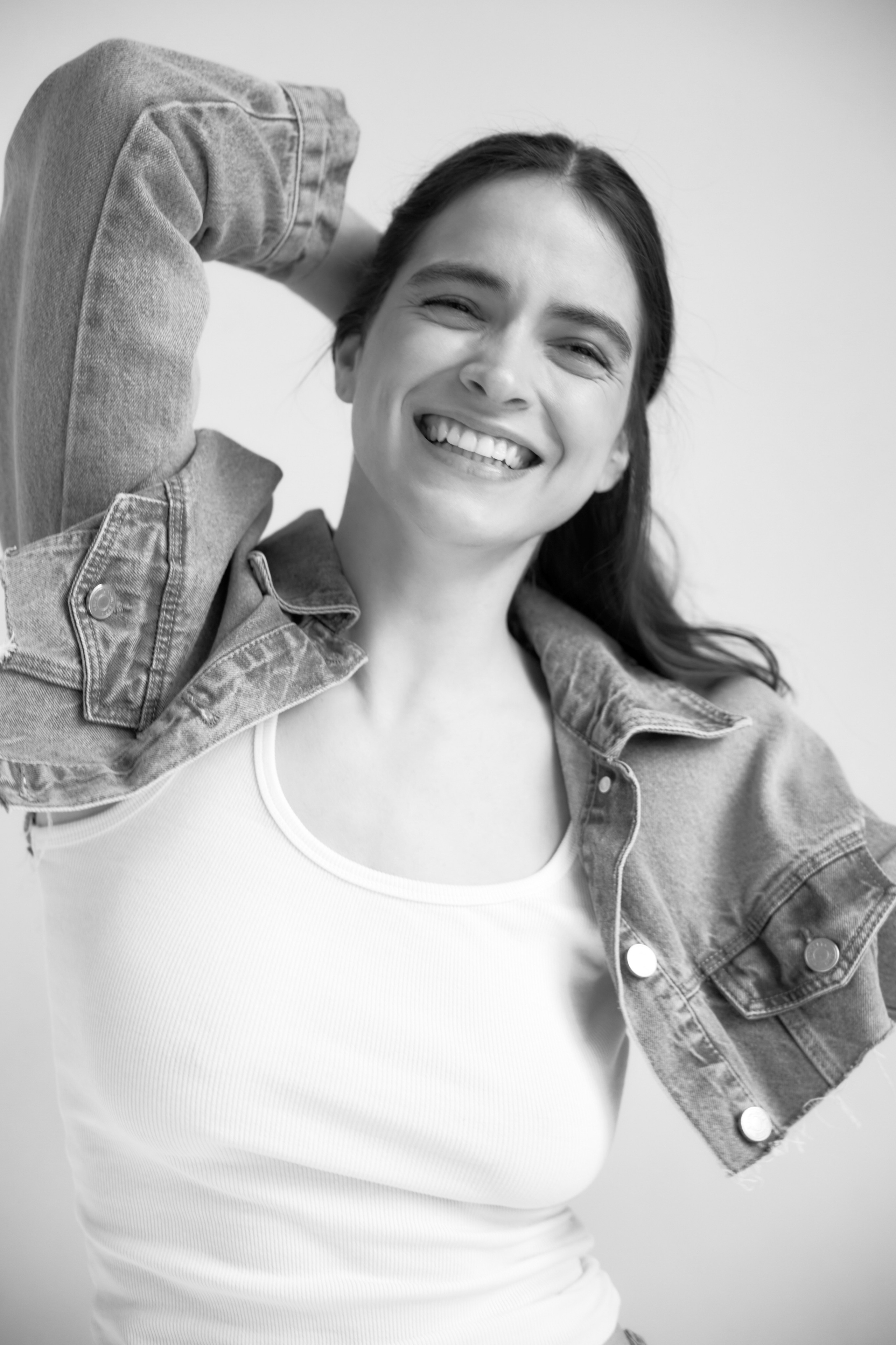 Карина Галанова arlette.management. Фотограф в Санкт-Петербурге Анастасия Коновалова