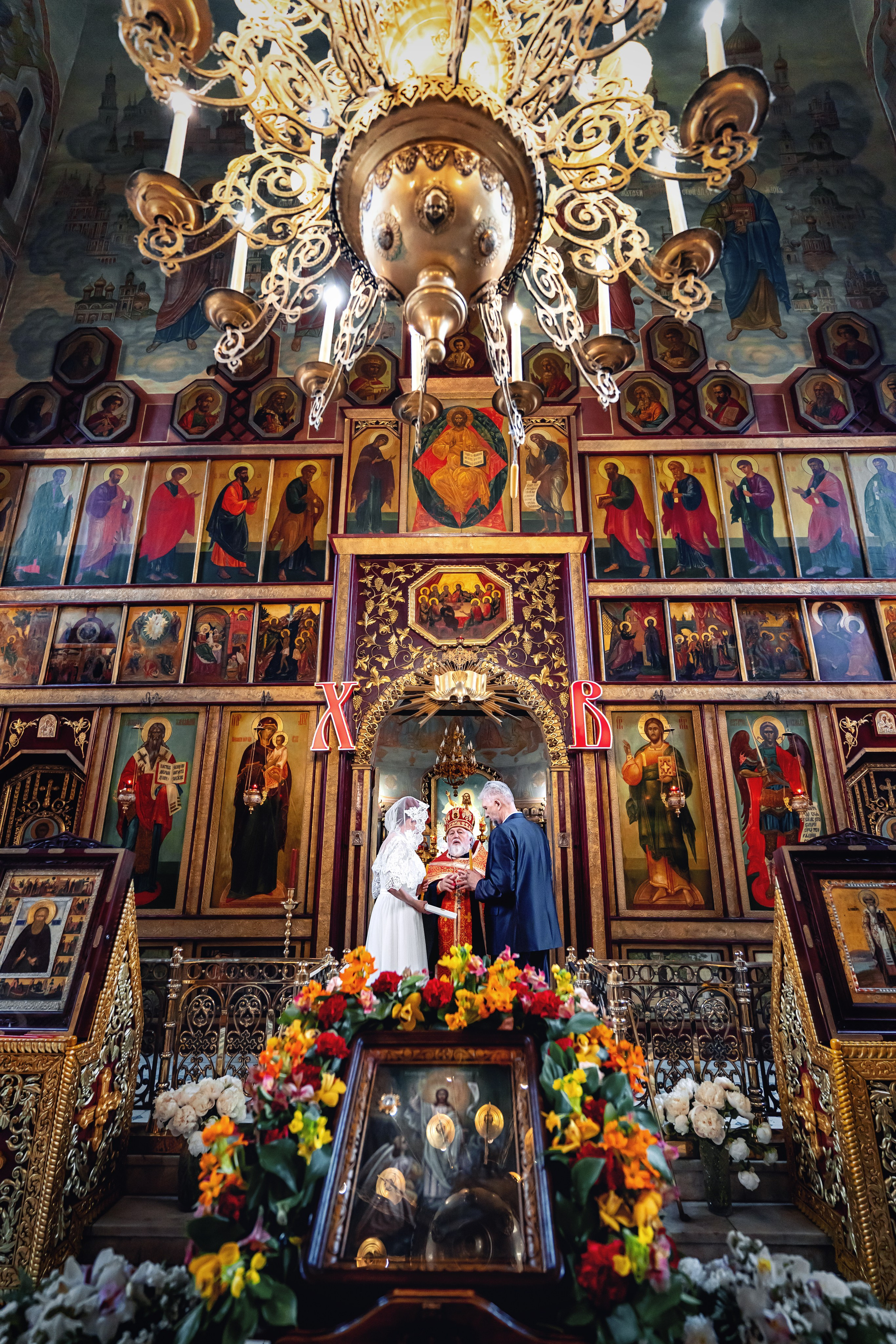 Фотограф на таинство крещения и венчание в храмах Москвы и MO. Moscow_CPC