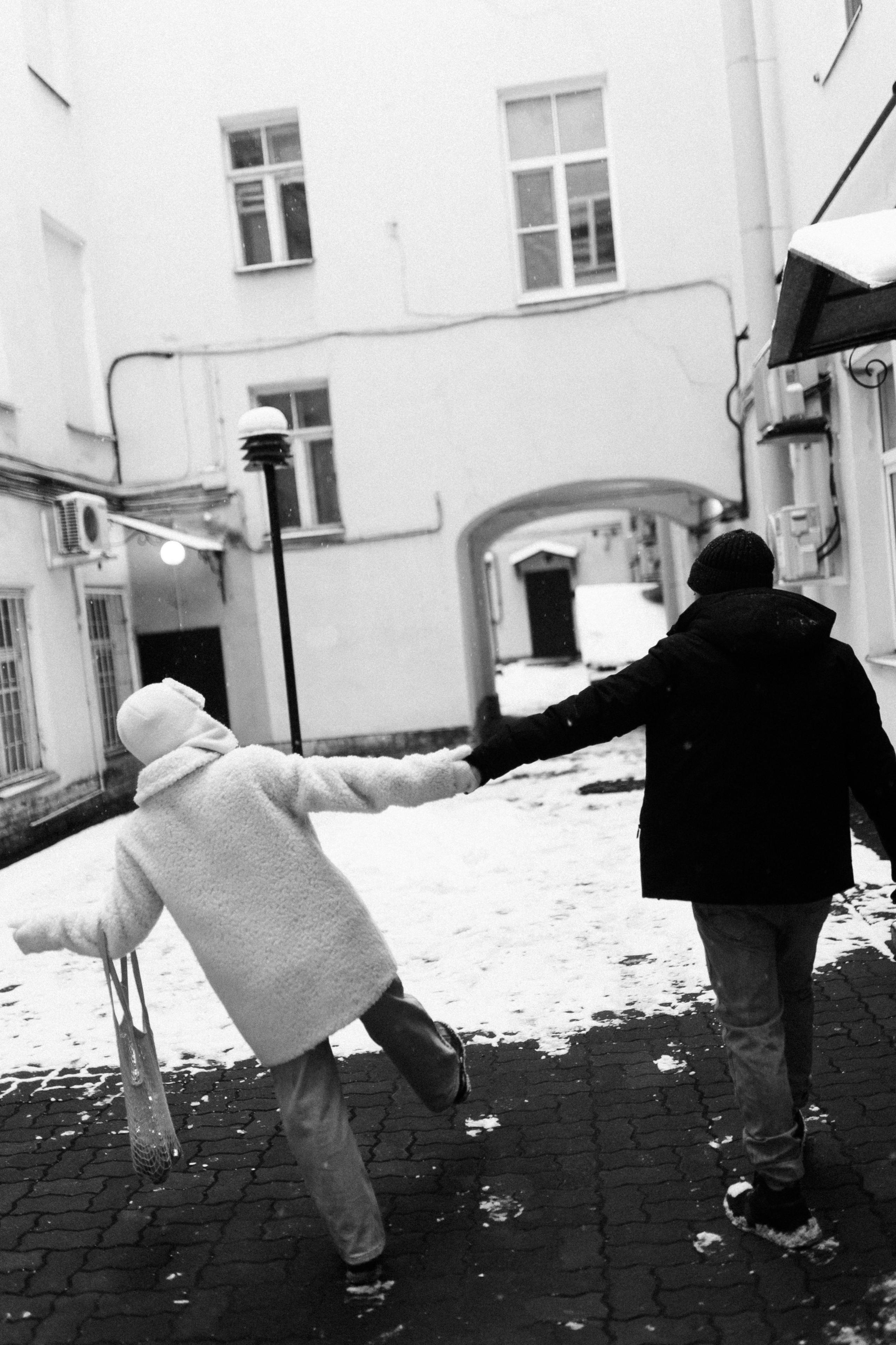 Владислава и Александр. Фотограф в Санкт-Петербурге