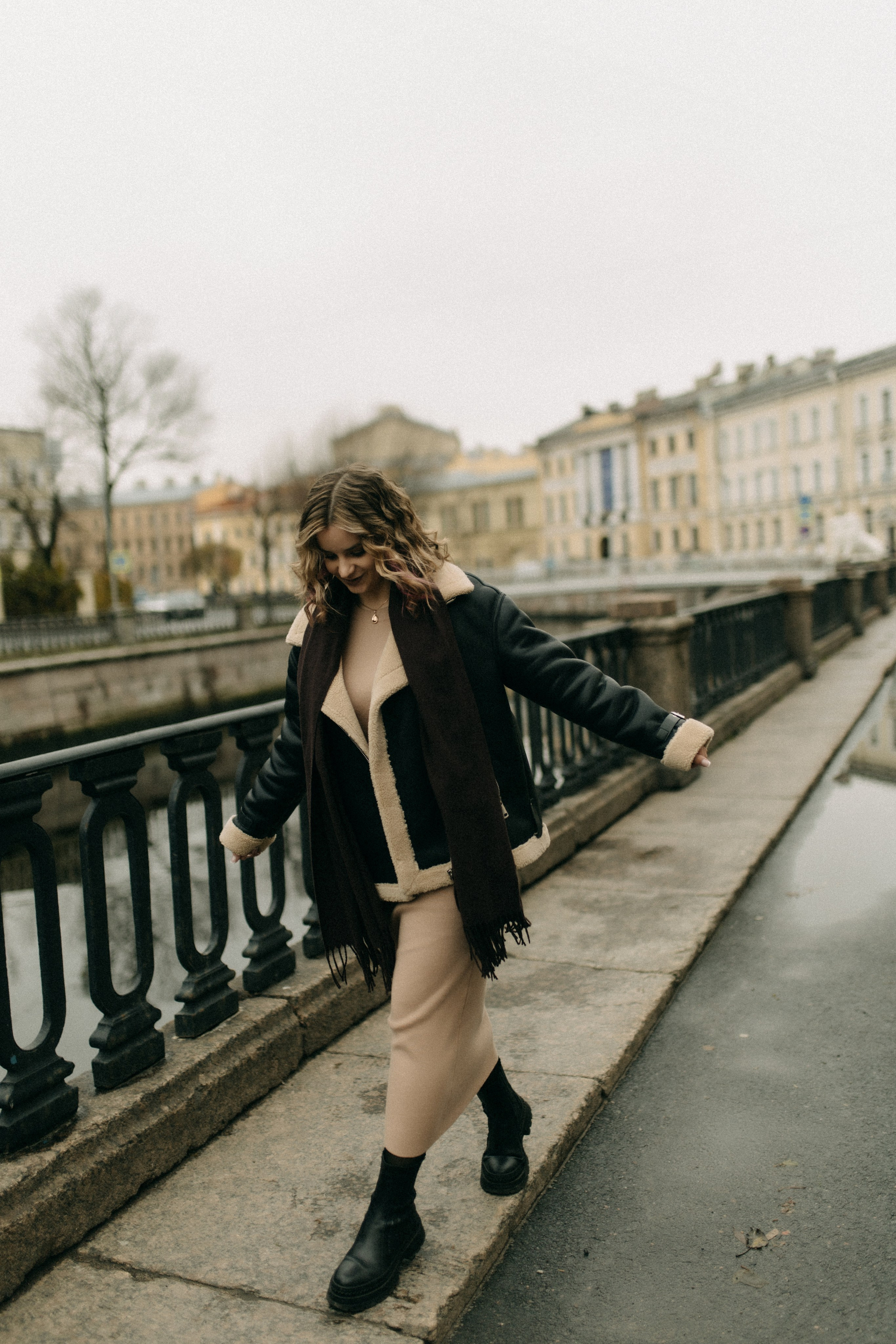 Вика. Фотограф в Санкт-Петербурге