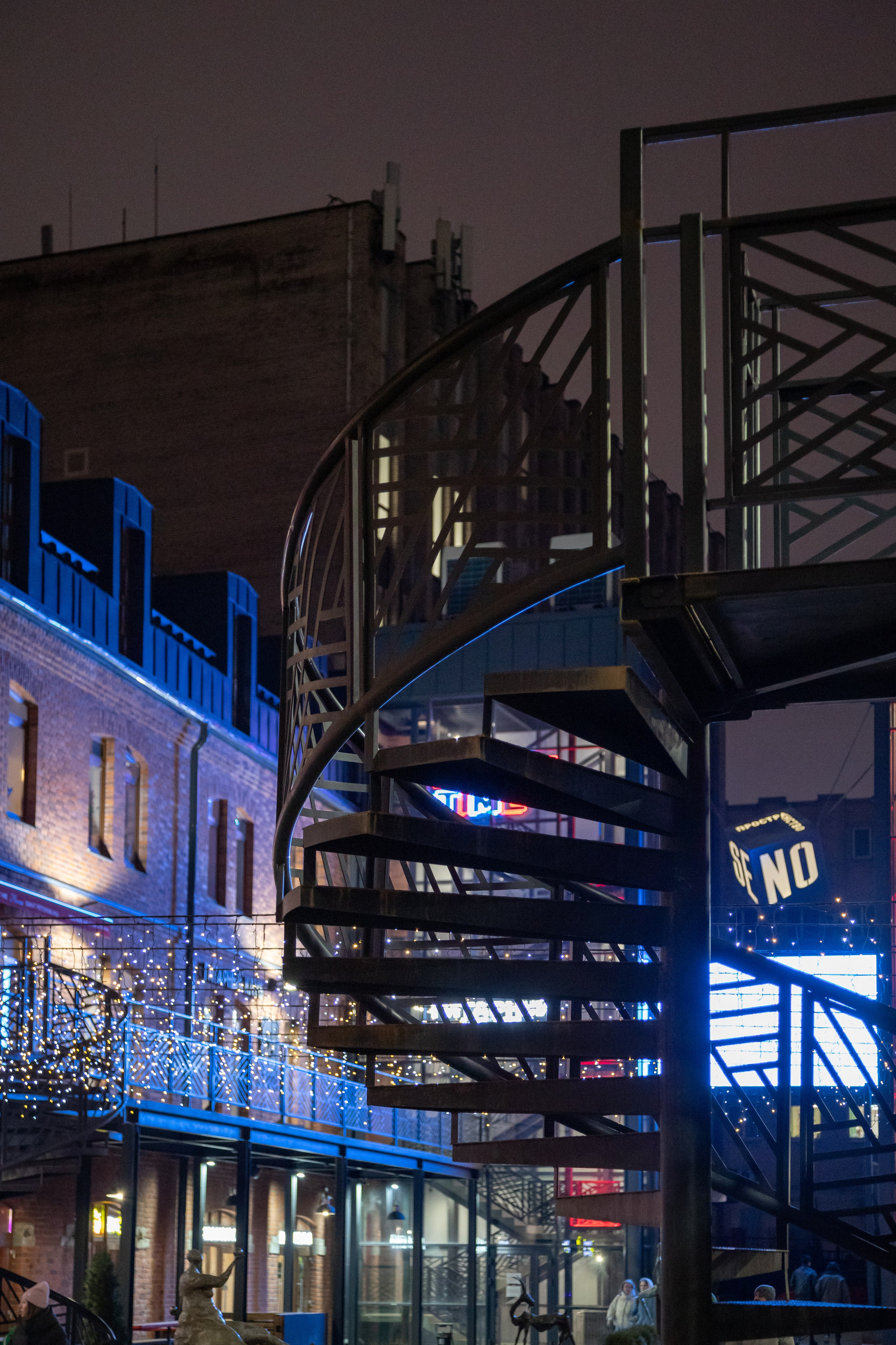 Архитектура. Интерьерный и архитектурный фотограф Солодова Алина