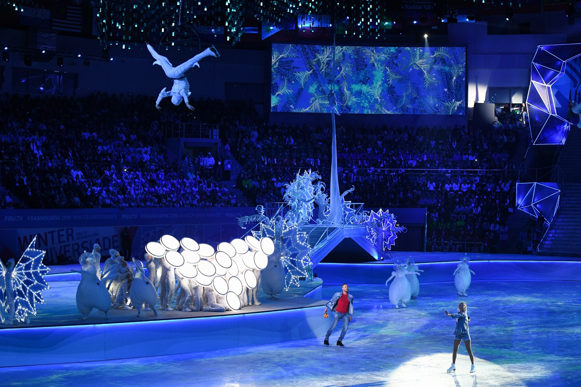 Репортаж. Главная