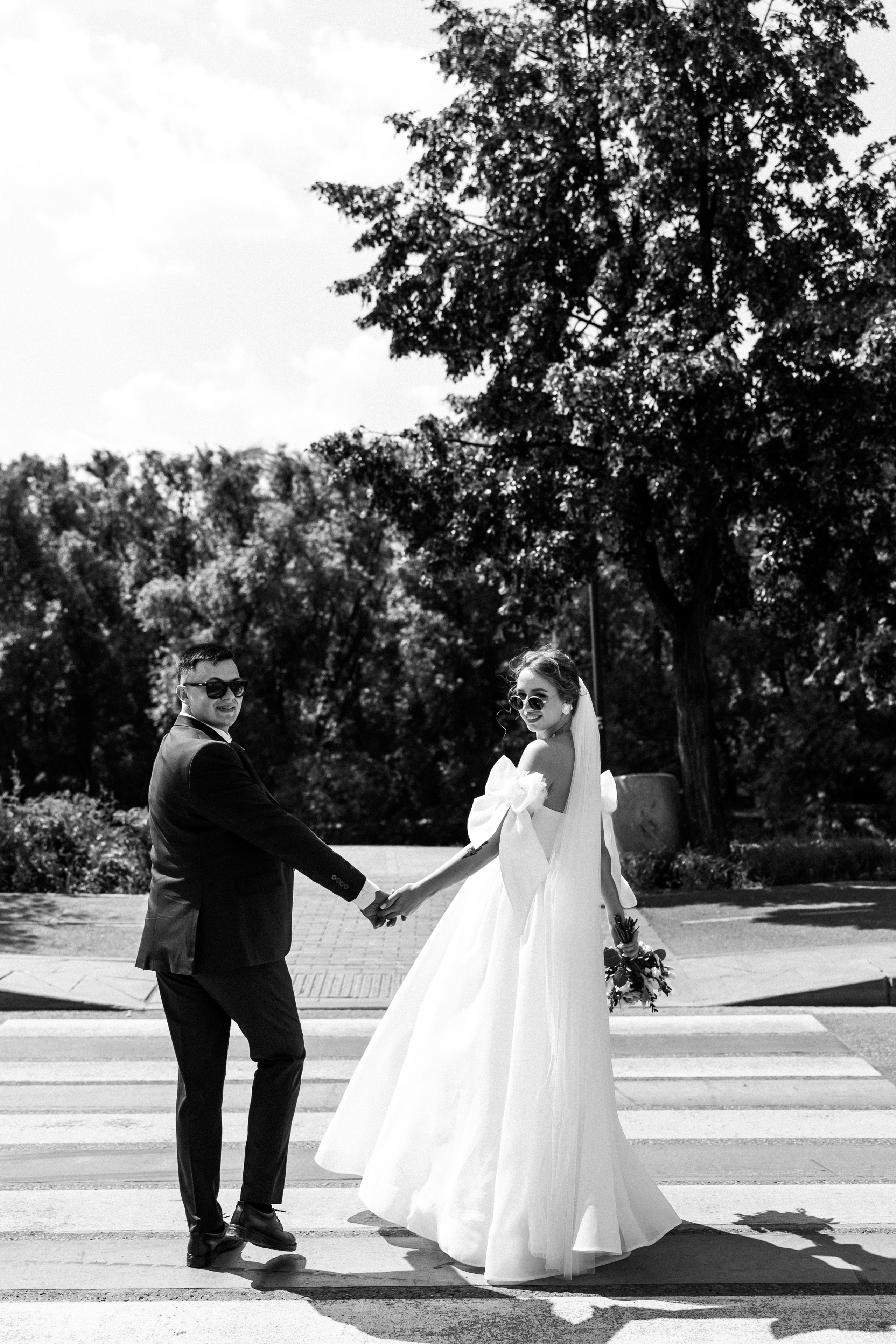 ДИАНА И ИВАН. Свадебный, семейный, детский и ньюборн фотограф в Екатеринбурге