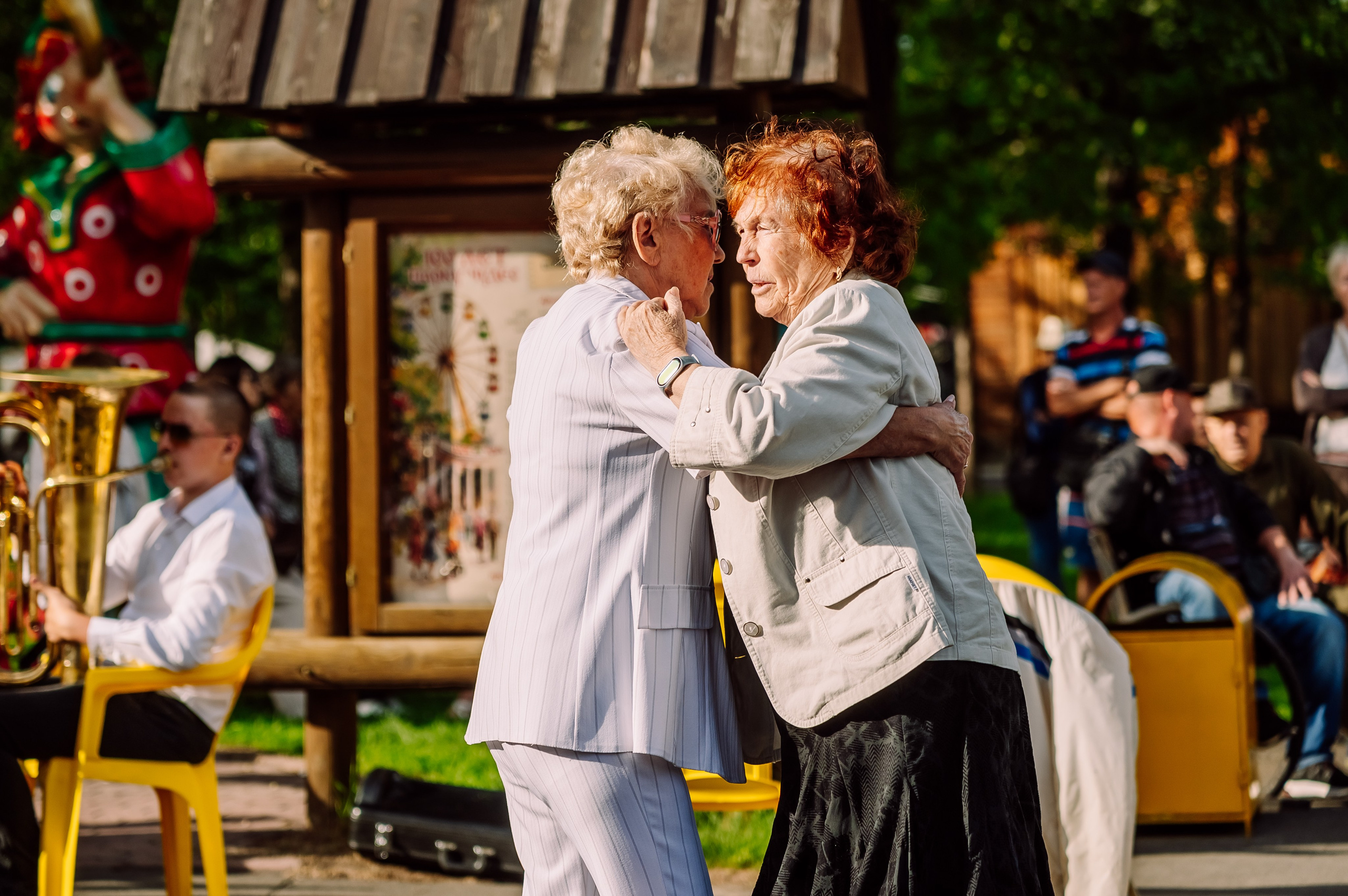 100 Лет Парку Чудес. Детский фотограф, семейный фотограф и репортажи в Кемерово