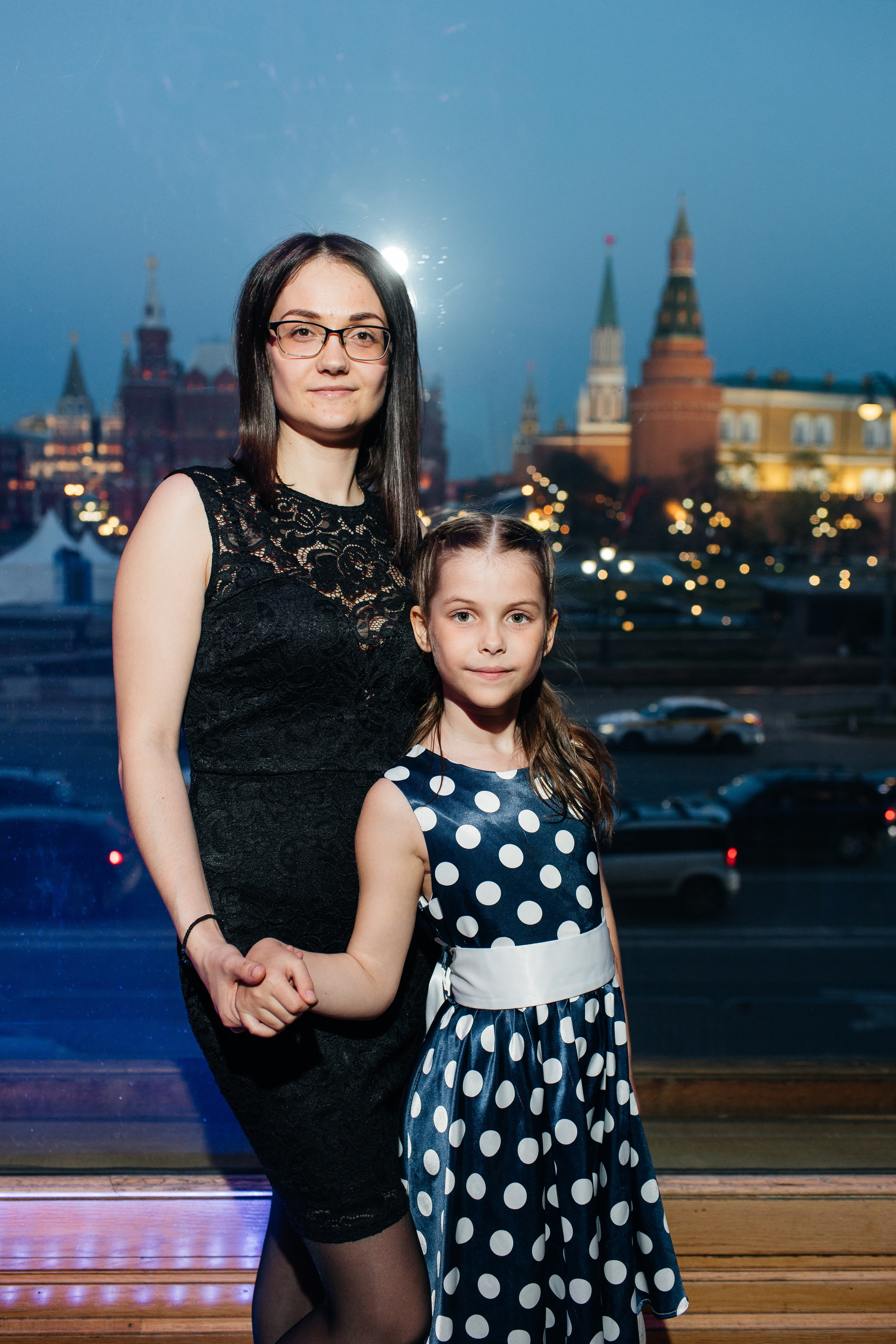 Марусе 9 лет. Свадебный и семейный фотограф