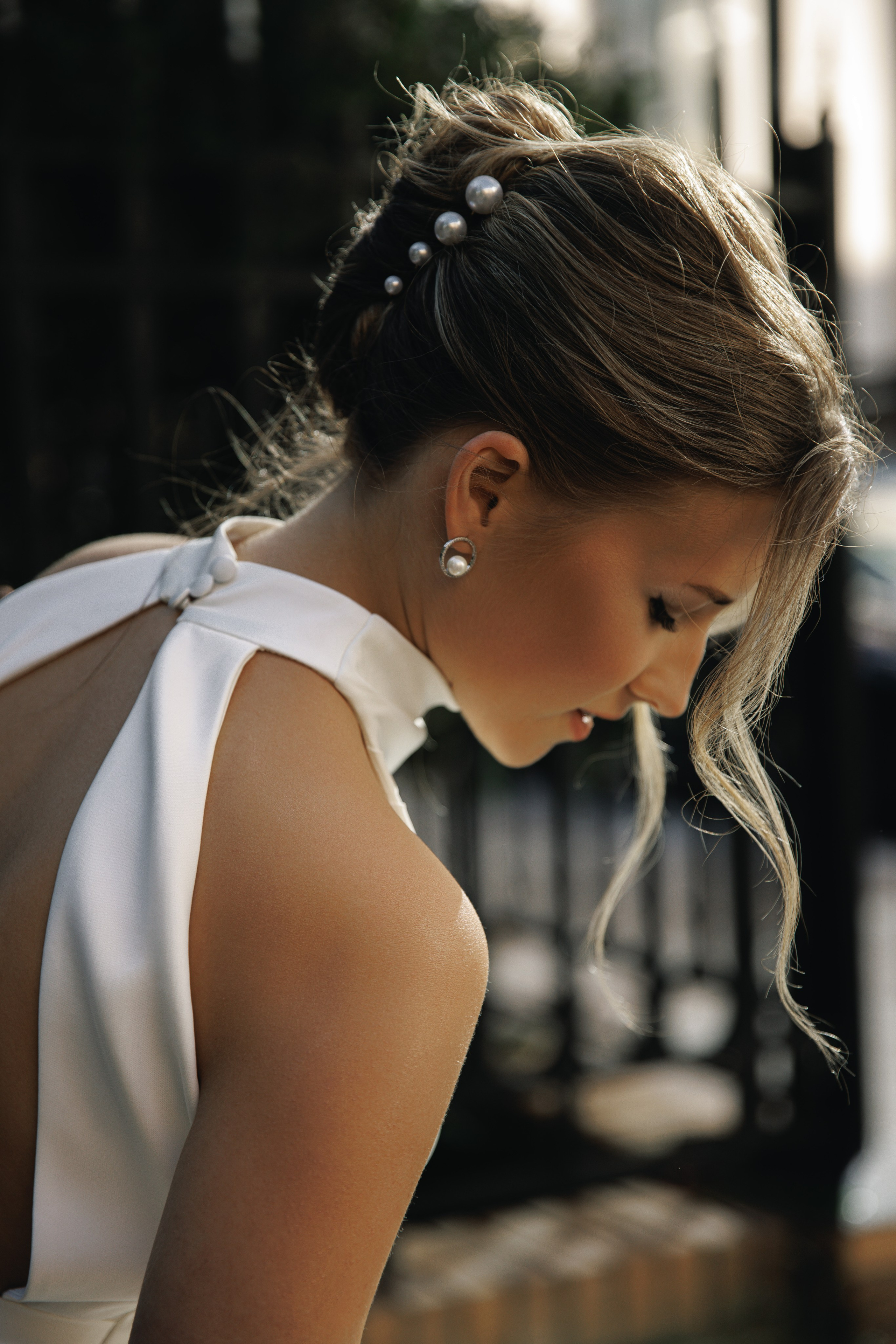 Я тебе подыграю. Свадебный и семейный фотограф в Москве Julia Juice