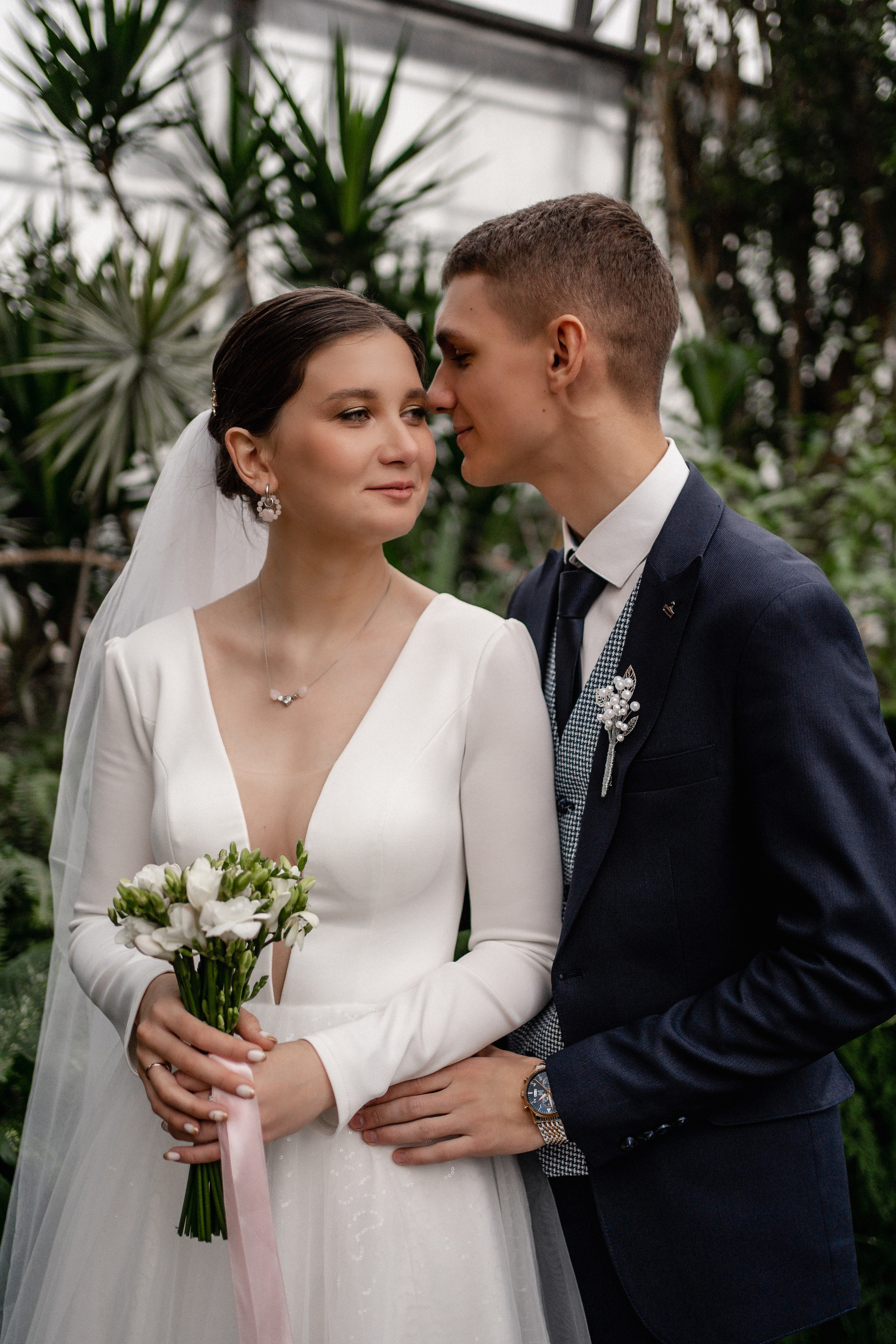 Evgeniy & Victoria. Dolce_wedding