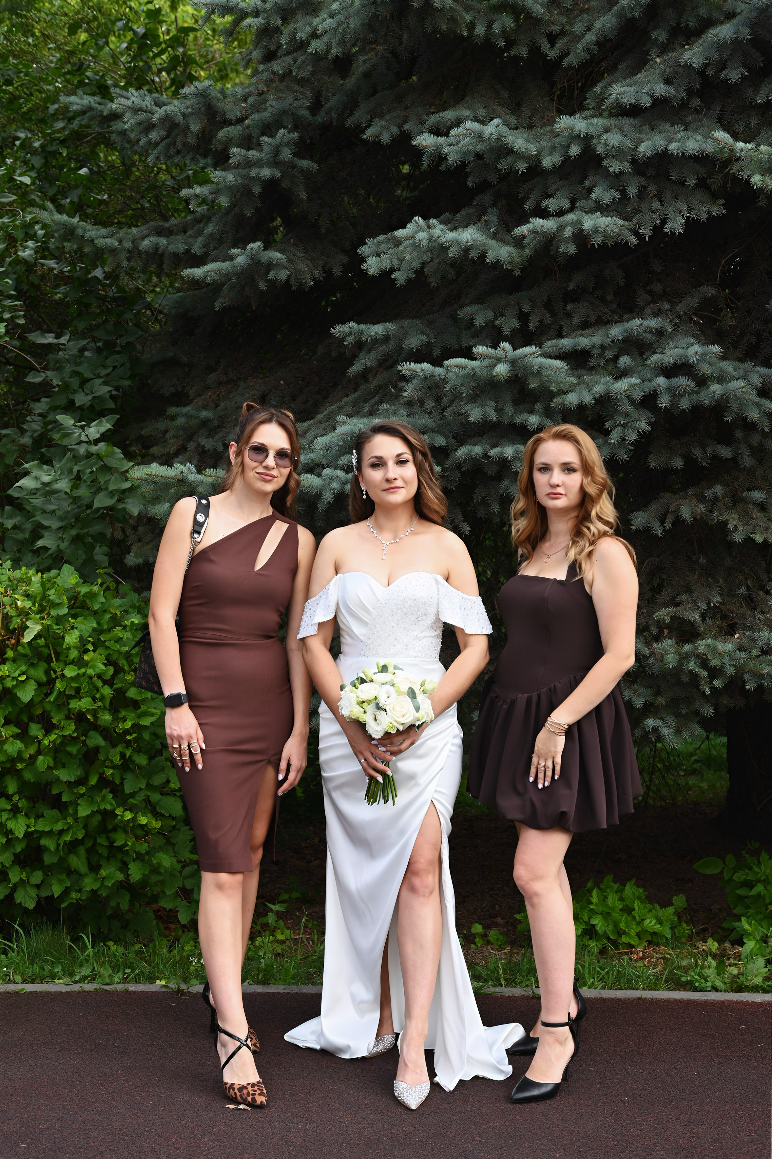 Геннадий и Анна. Фотограф Екатерина Лёвушкина