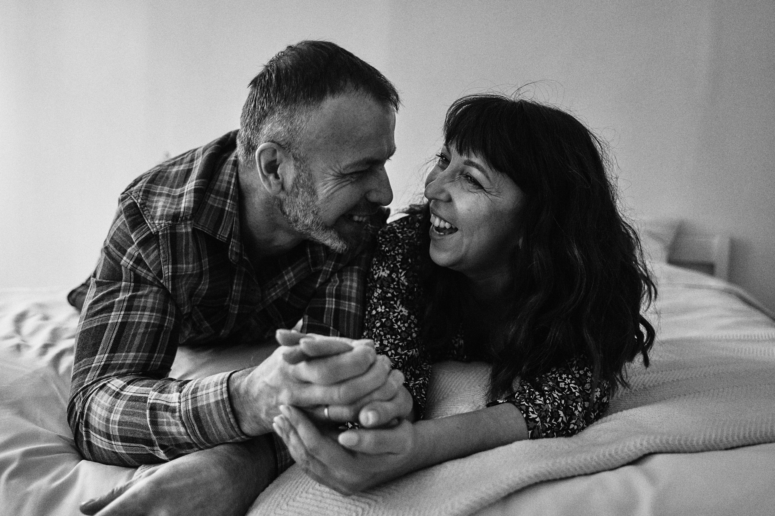 Людмила и Павел. Фотограф в Санкт-Петербурге | Аня Маленчук