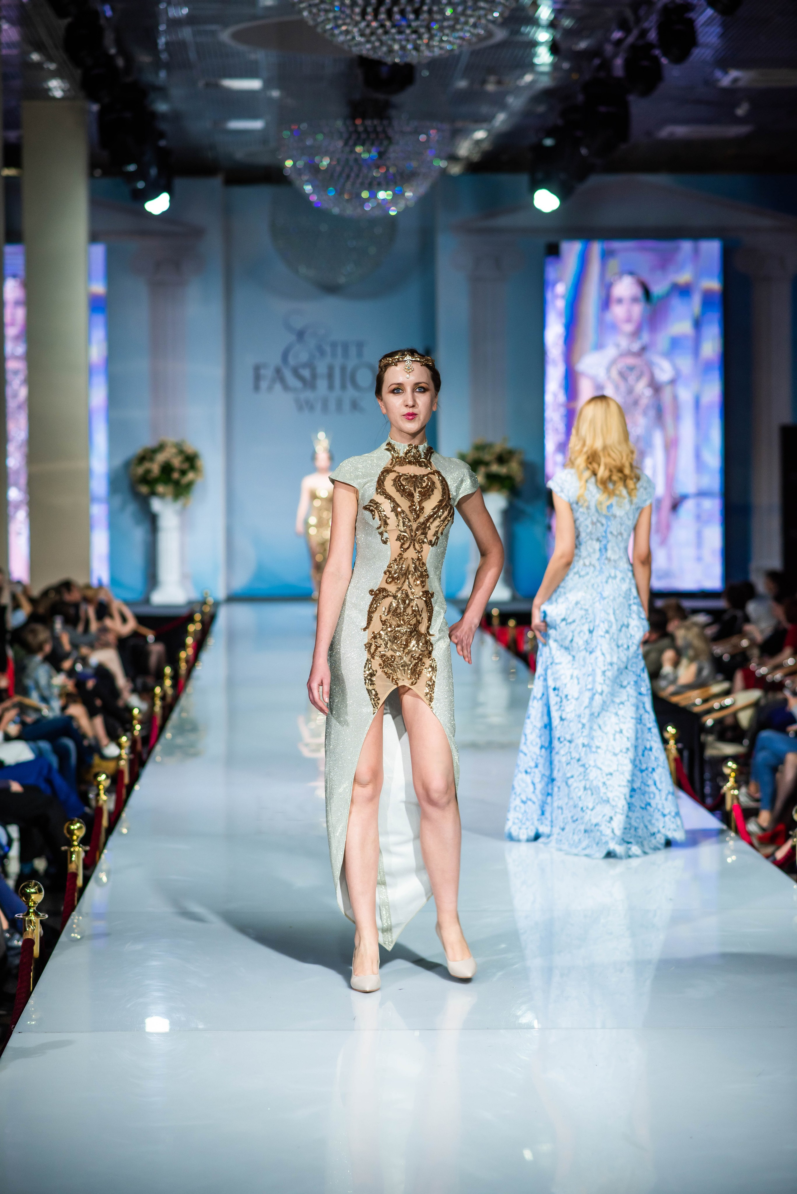 Кристина Кибовская. Главная