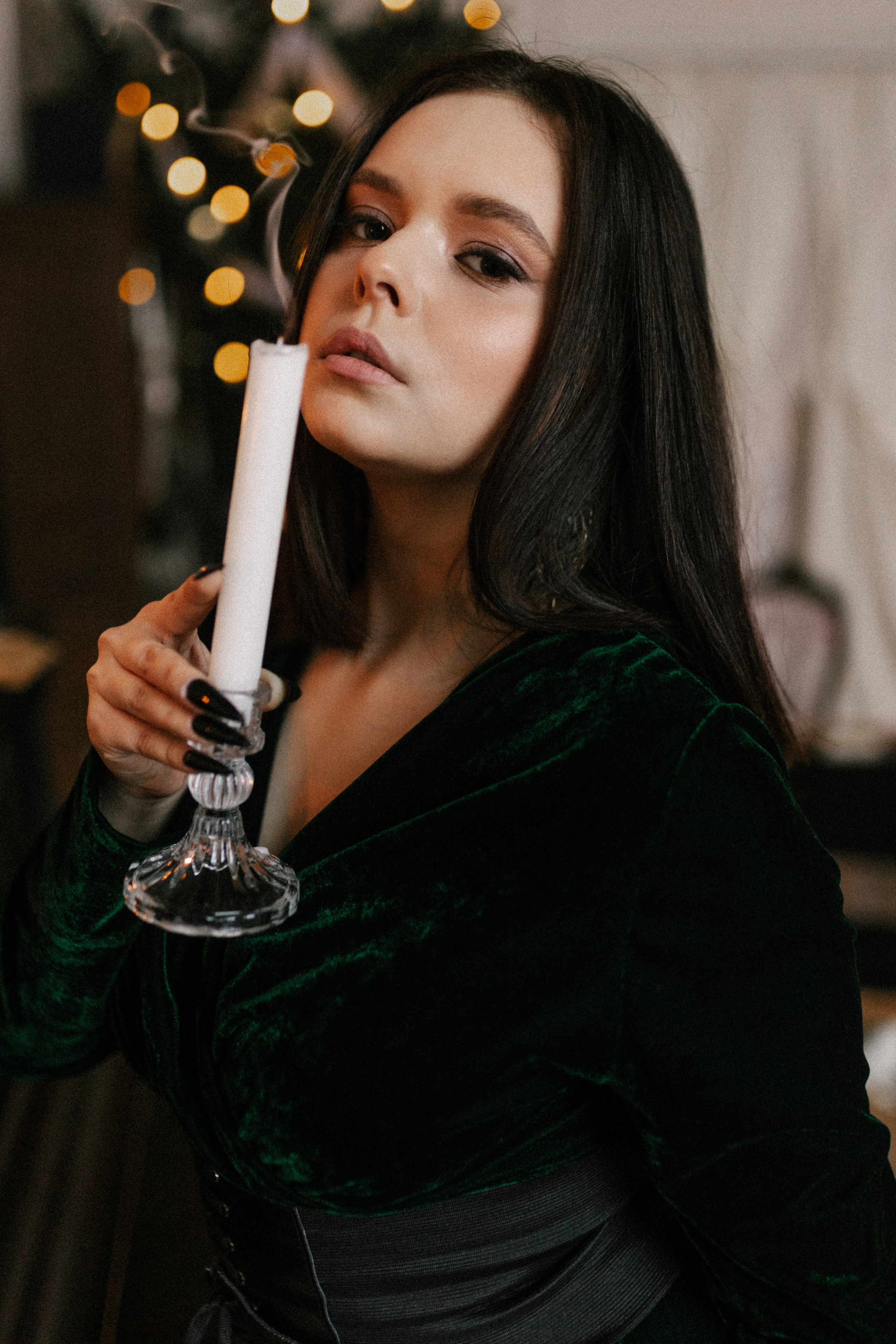 Винтажный гранат. Свадебный и портретный фотограф — Мария Костина