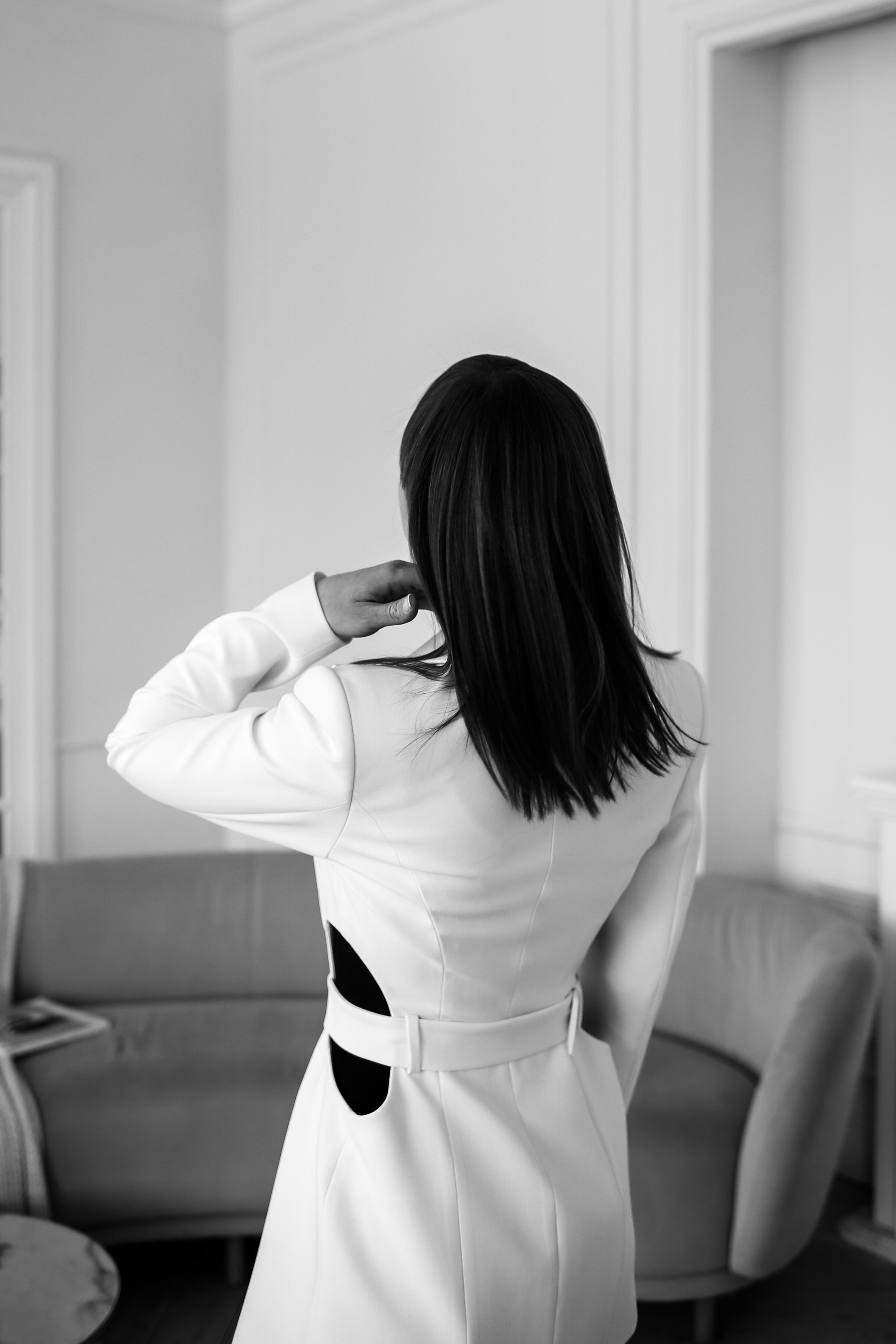 Анастасия. Портретная женская фотосессия. Семейный фотограф Фотосессия беременности  Екатеринбург Елена Луткова