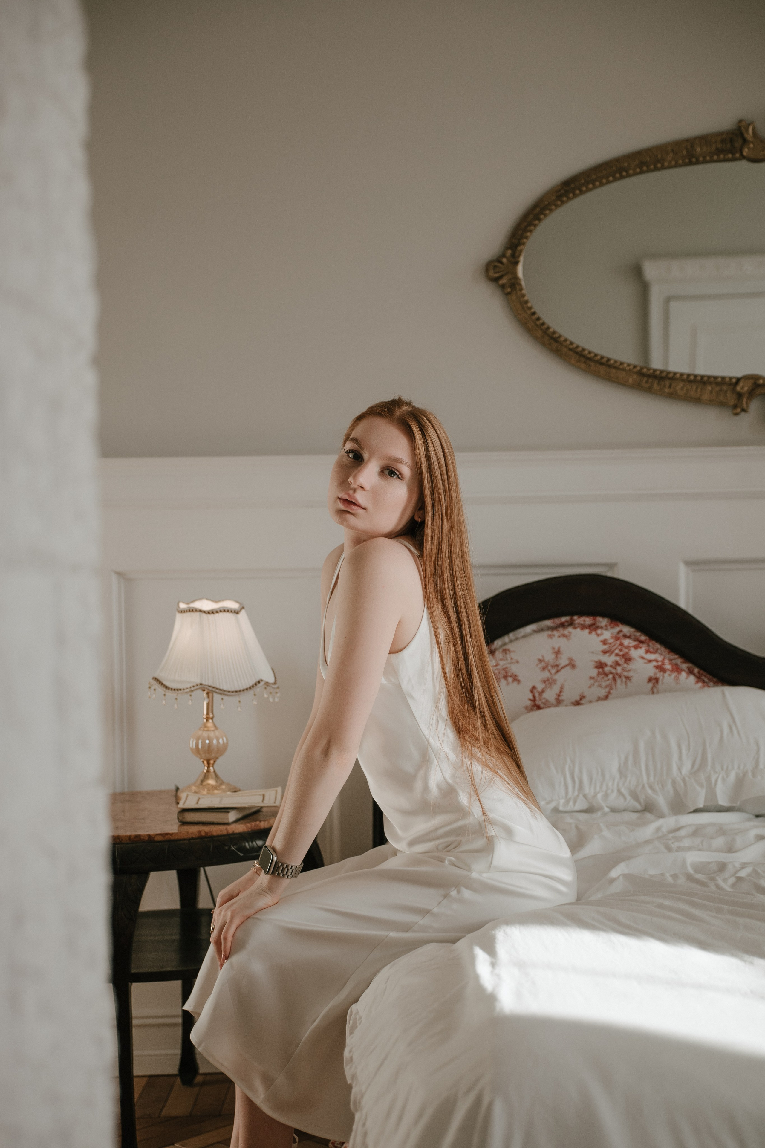 Анастасия. Главная