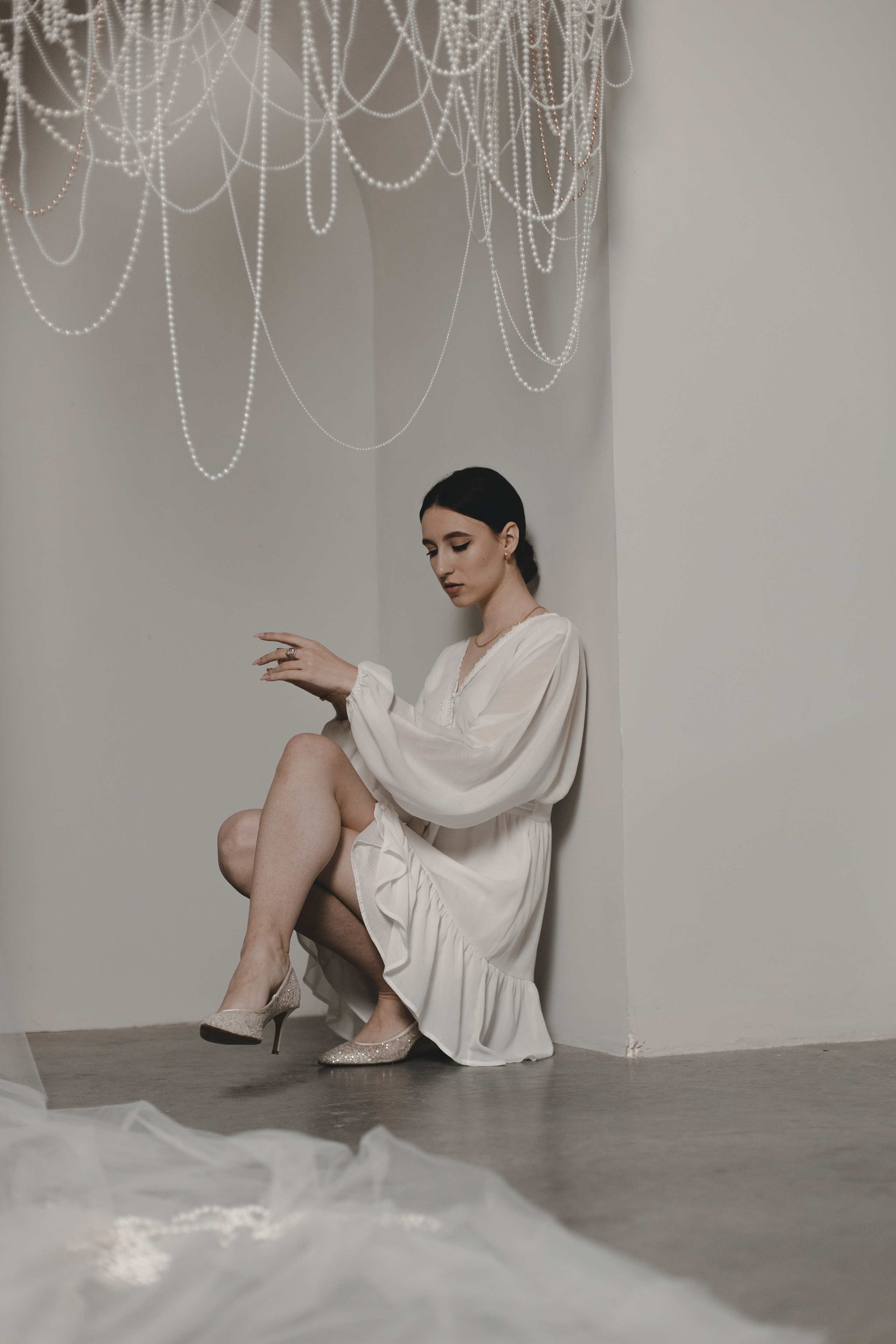 Ксения. Главная