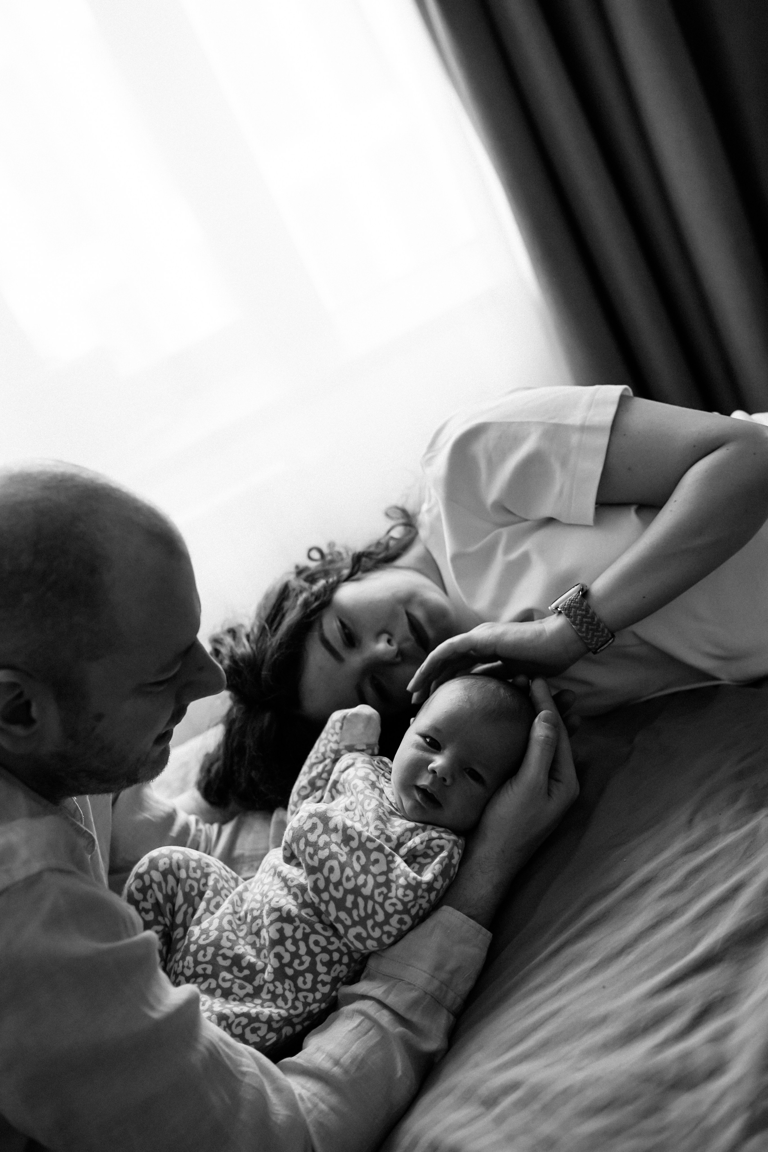 Рони. Детский и семейный фотограф в Москве Мария Луговая