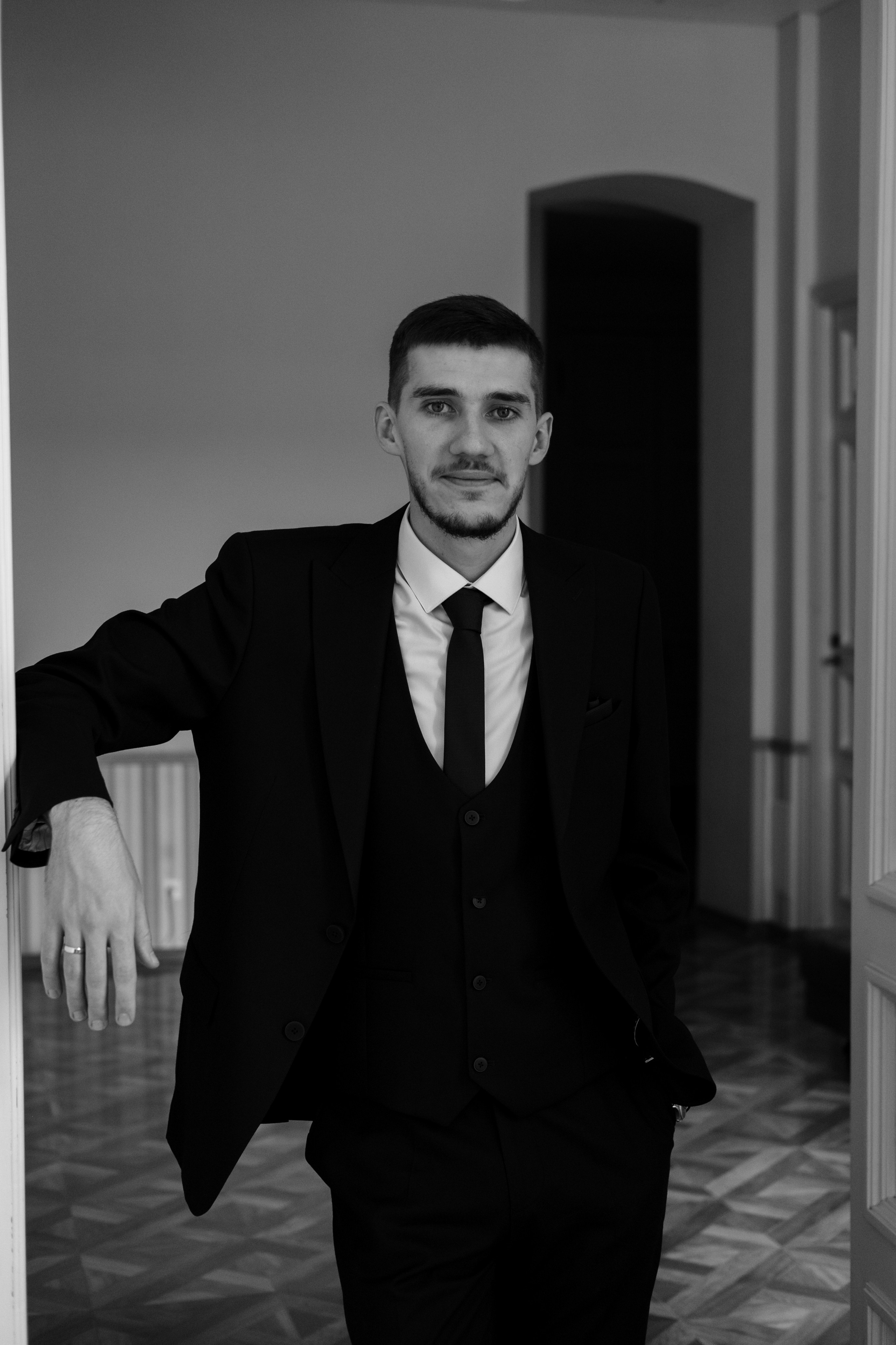 Виталий и Ксения. Фотограф в Астрахани Миронова Анастасия