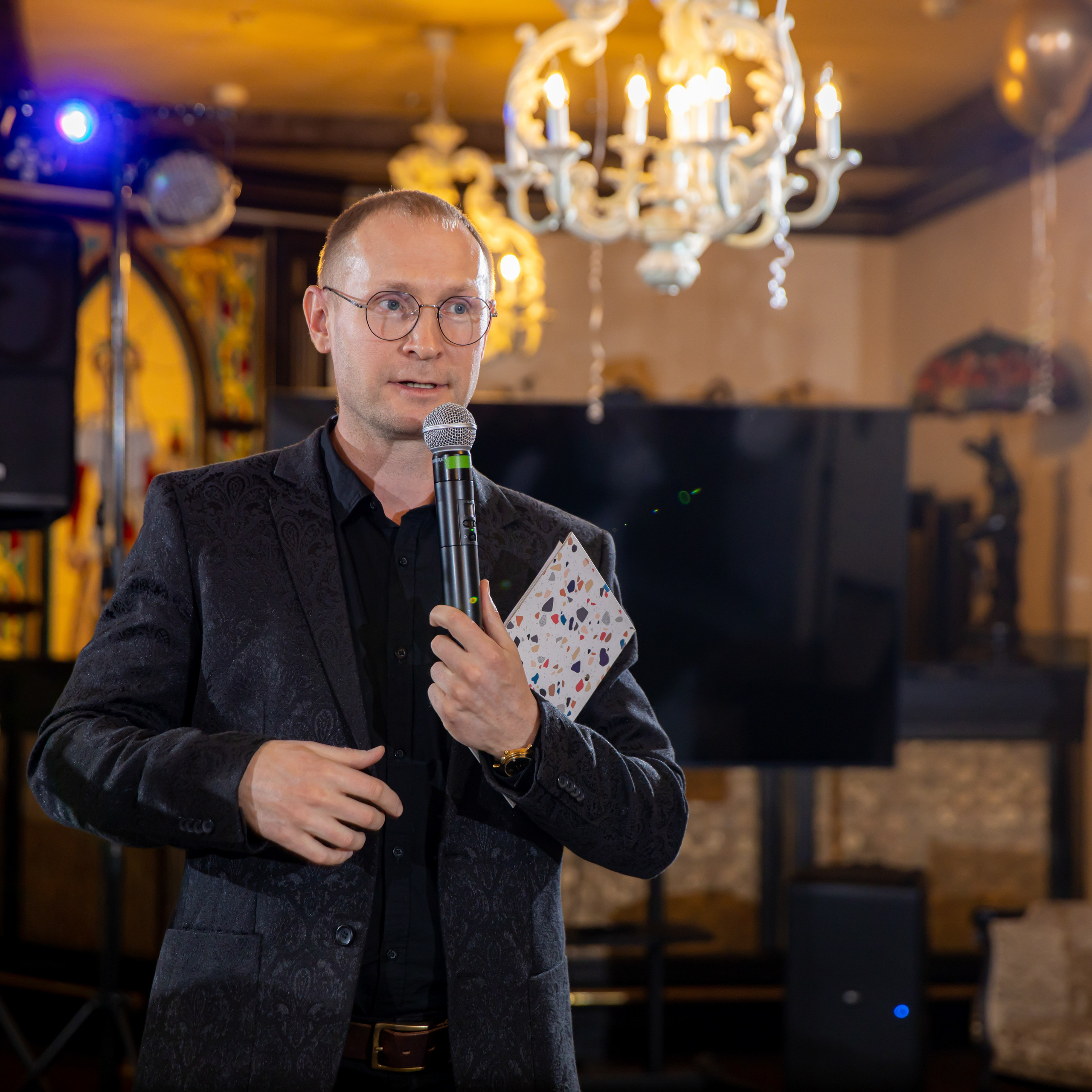 Сергей Орден