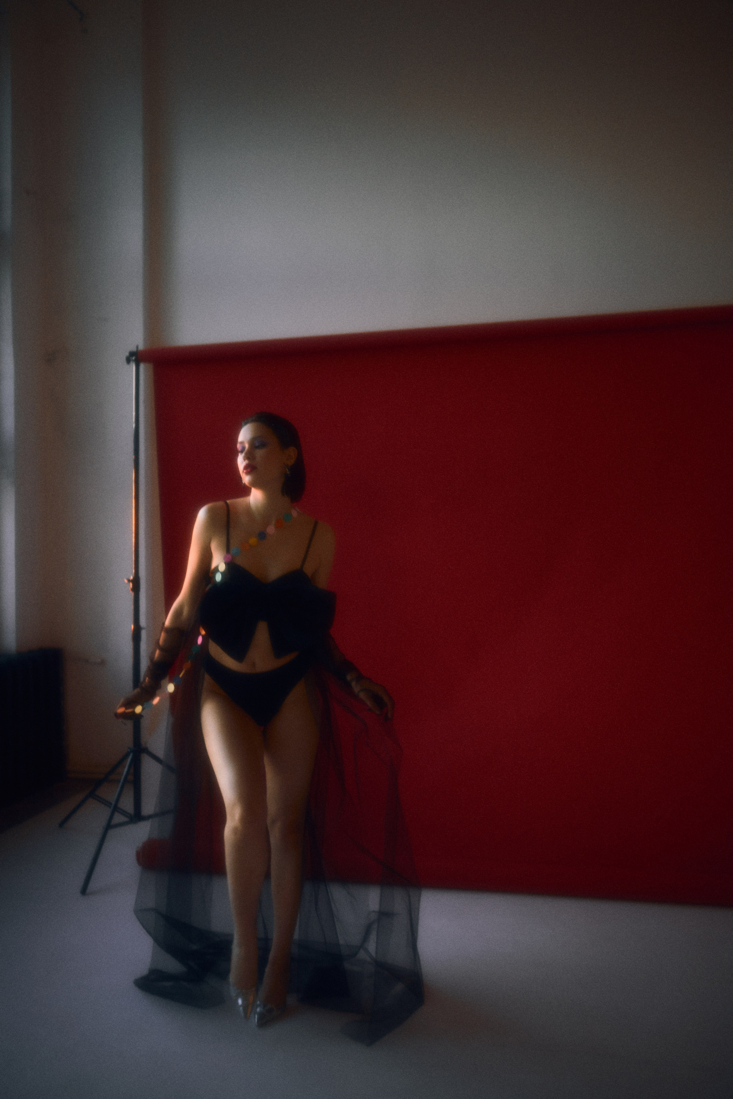 Алина. Фотограф Ионова Анастасия, г Владивосток