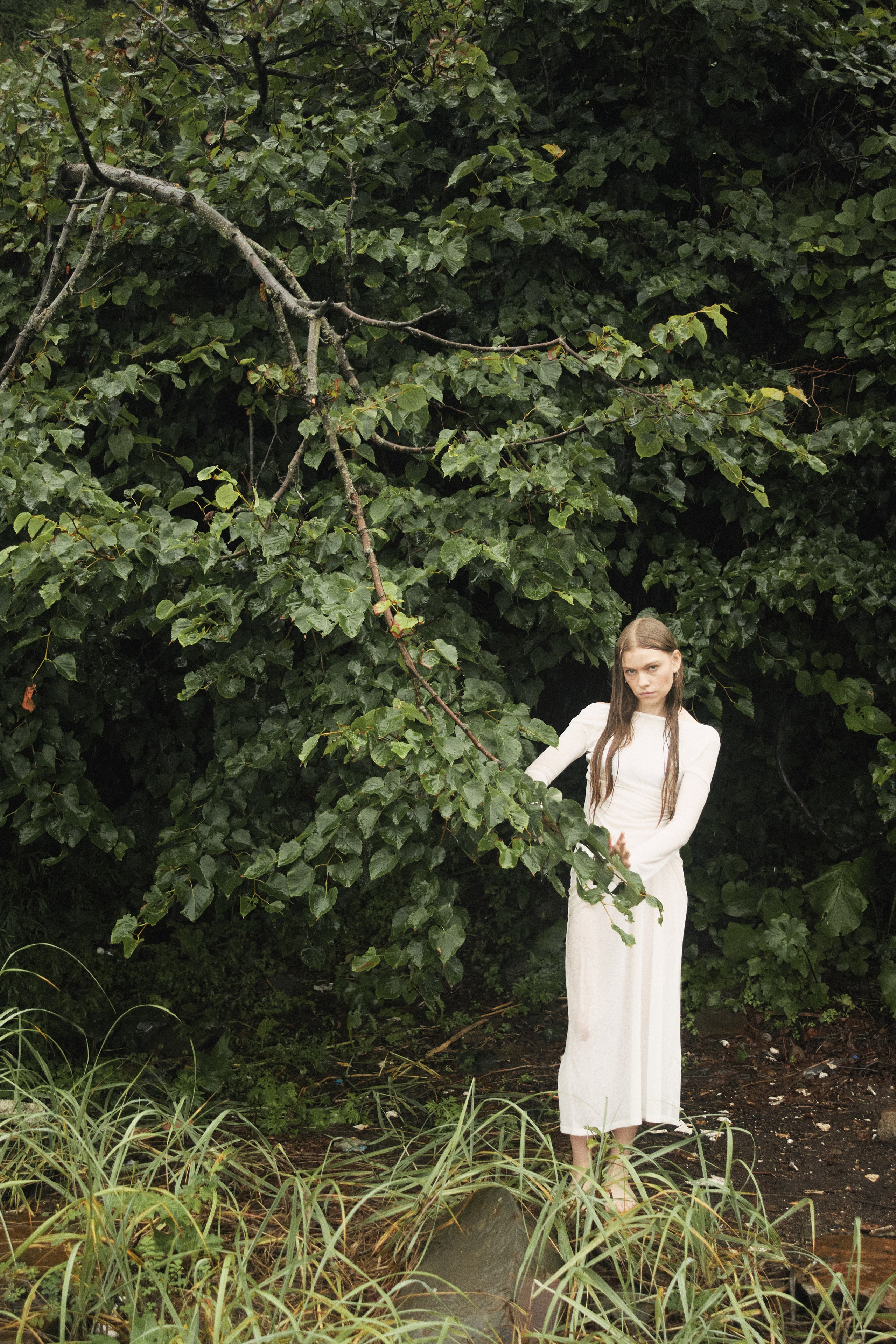 Юля. Фотограф Ионова Анастасия, г Владивосток