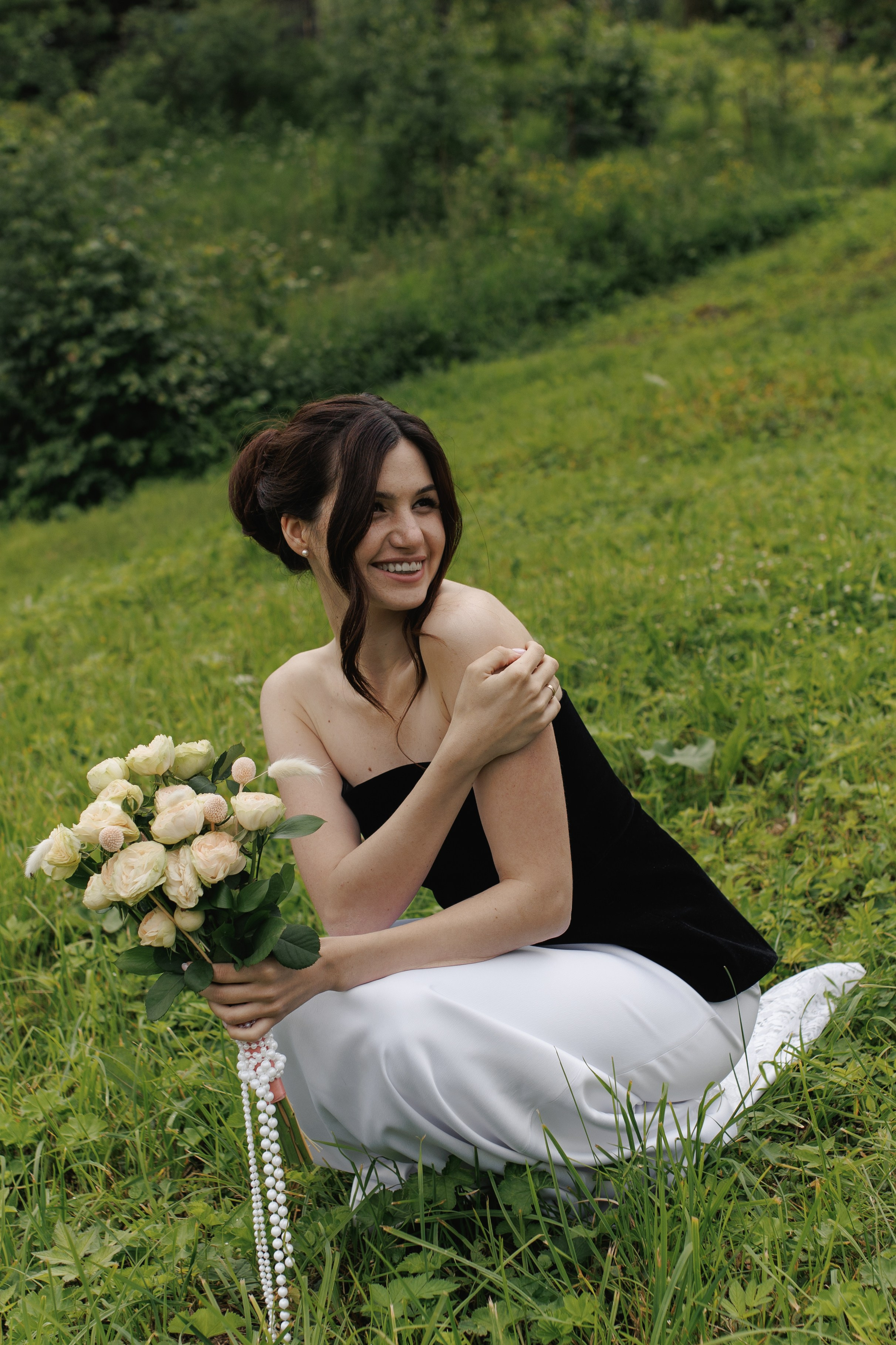 Кристина и Илья. Фотограф Вышний Волочек/Тверь/Москва/Санкт-Петербург