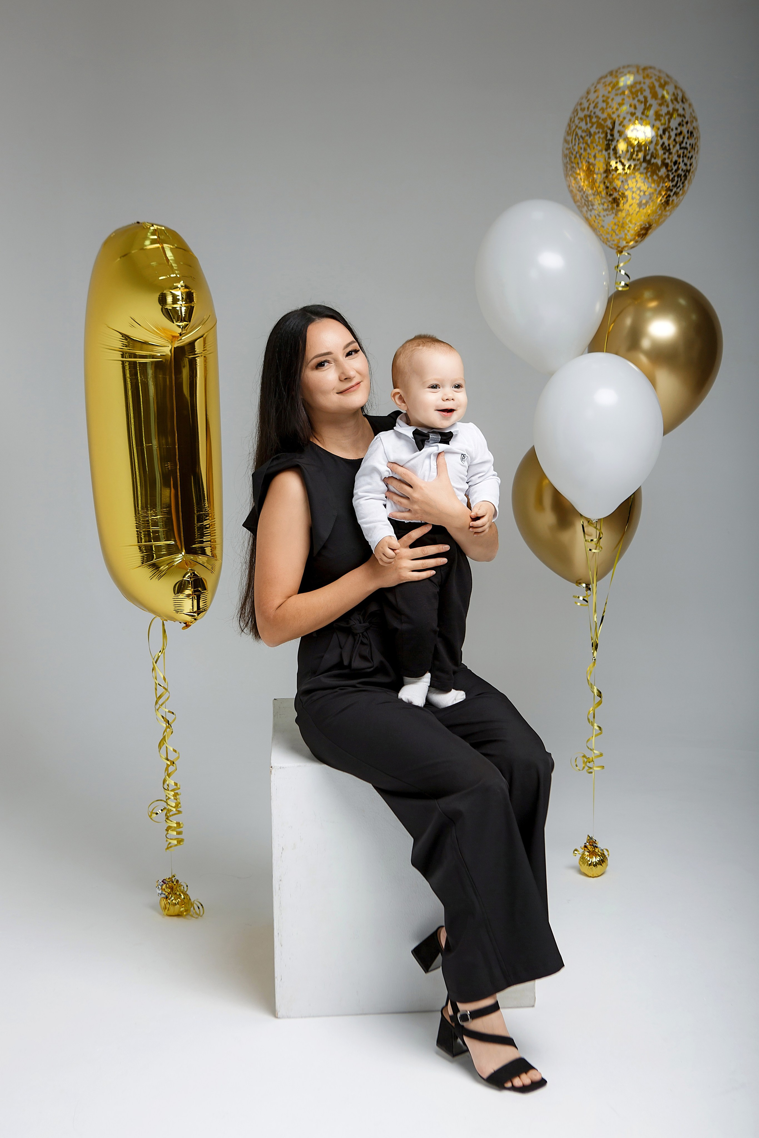 Фотосессия детского дгя рождения. Семейный и детский фотограф в Стерлитамаке Разина Рахмангулова