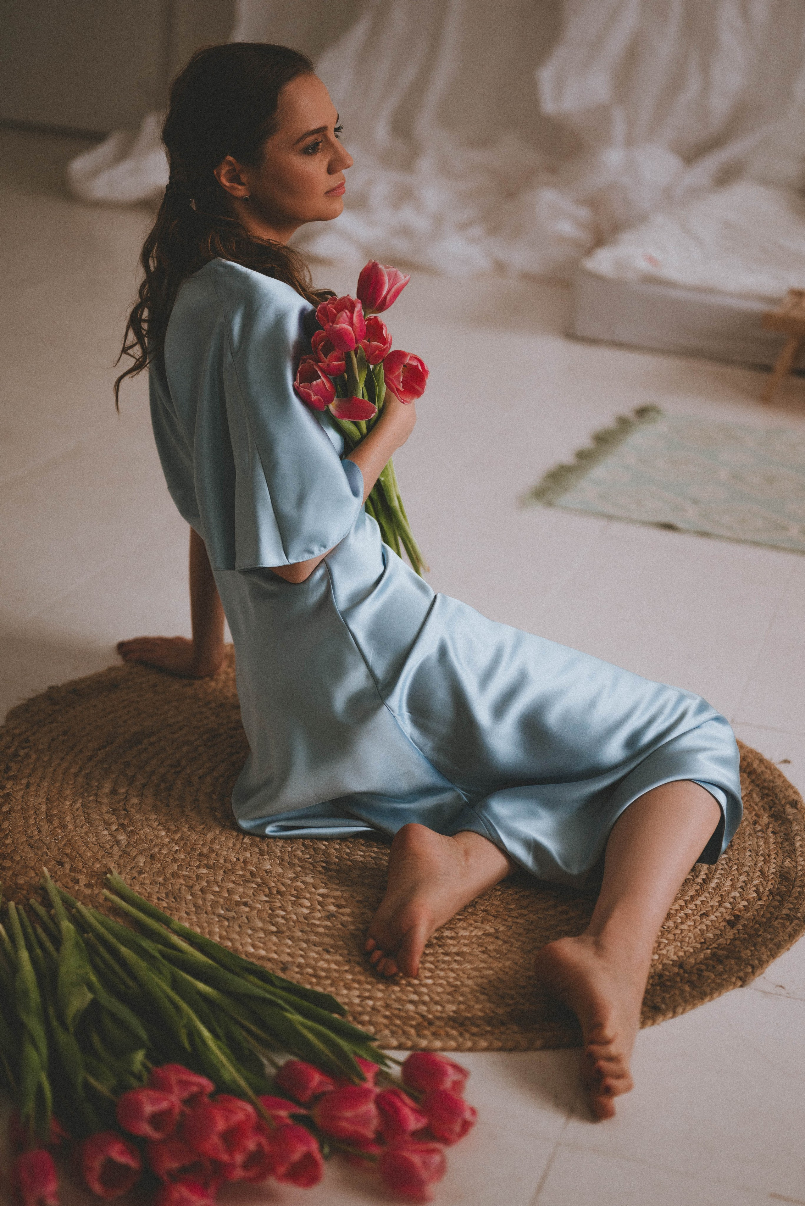 Наталья. Фотограф Кристина Пархоменко