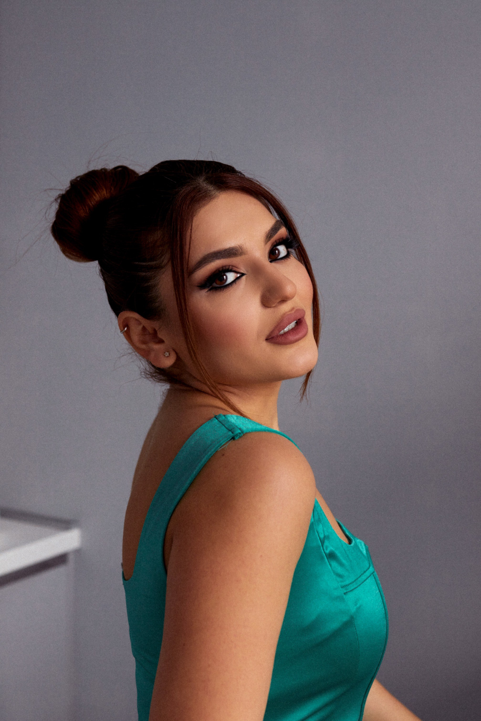 Сона. Фотограф Стилист Тюмень Вера Хайруллина