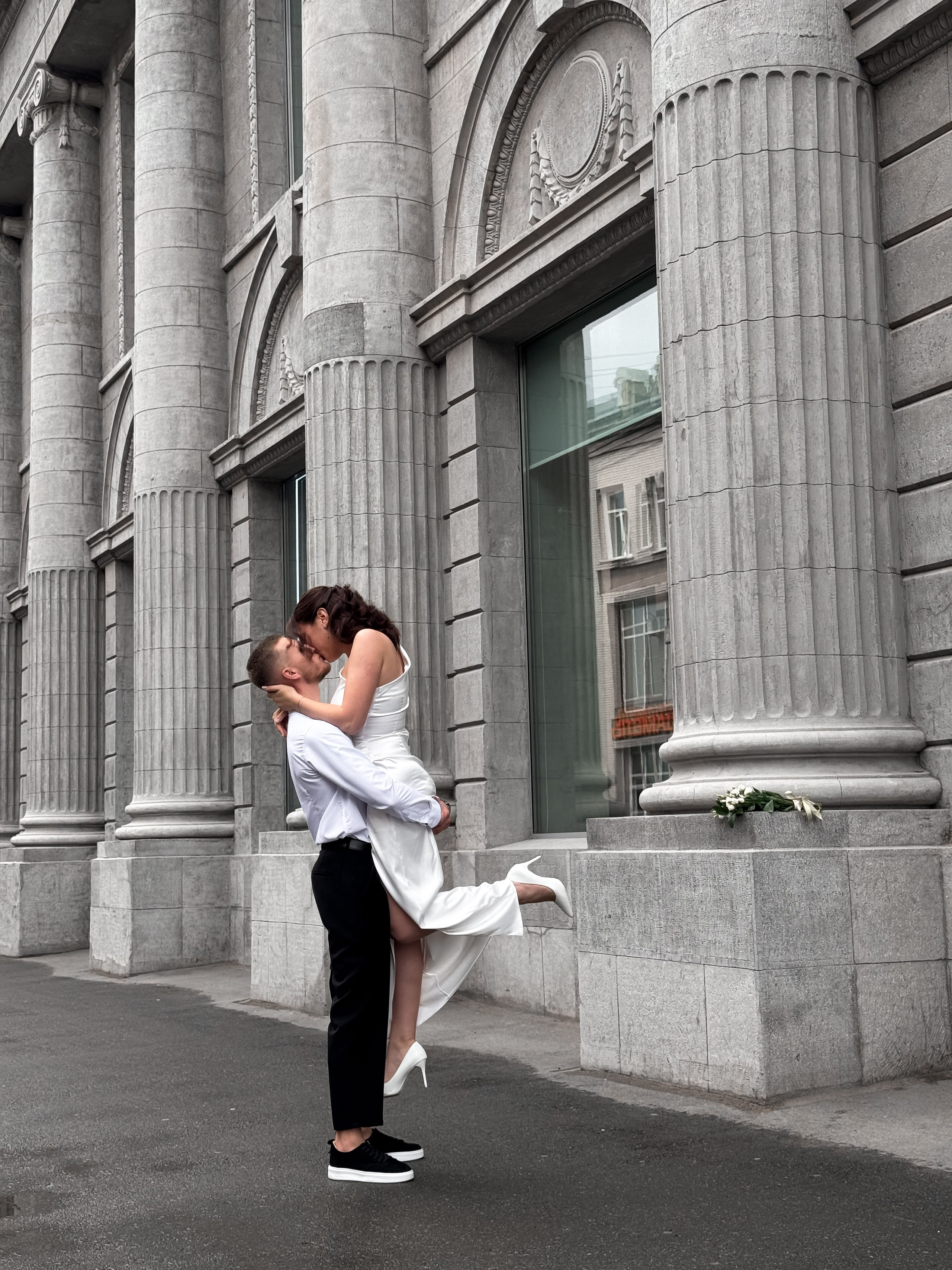 Love story|семейная|свадебная. Мобильный фотограф в Омске