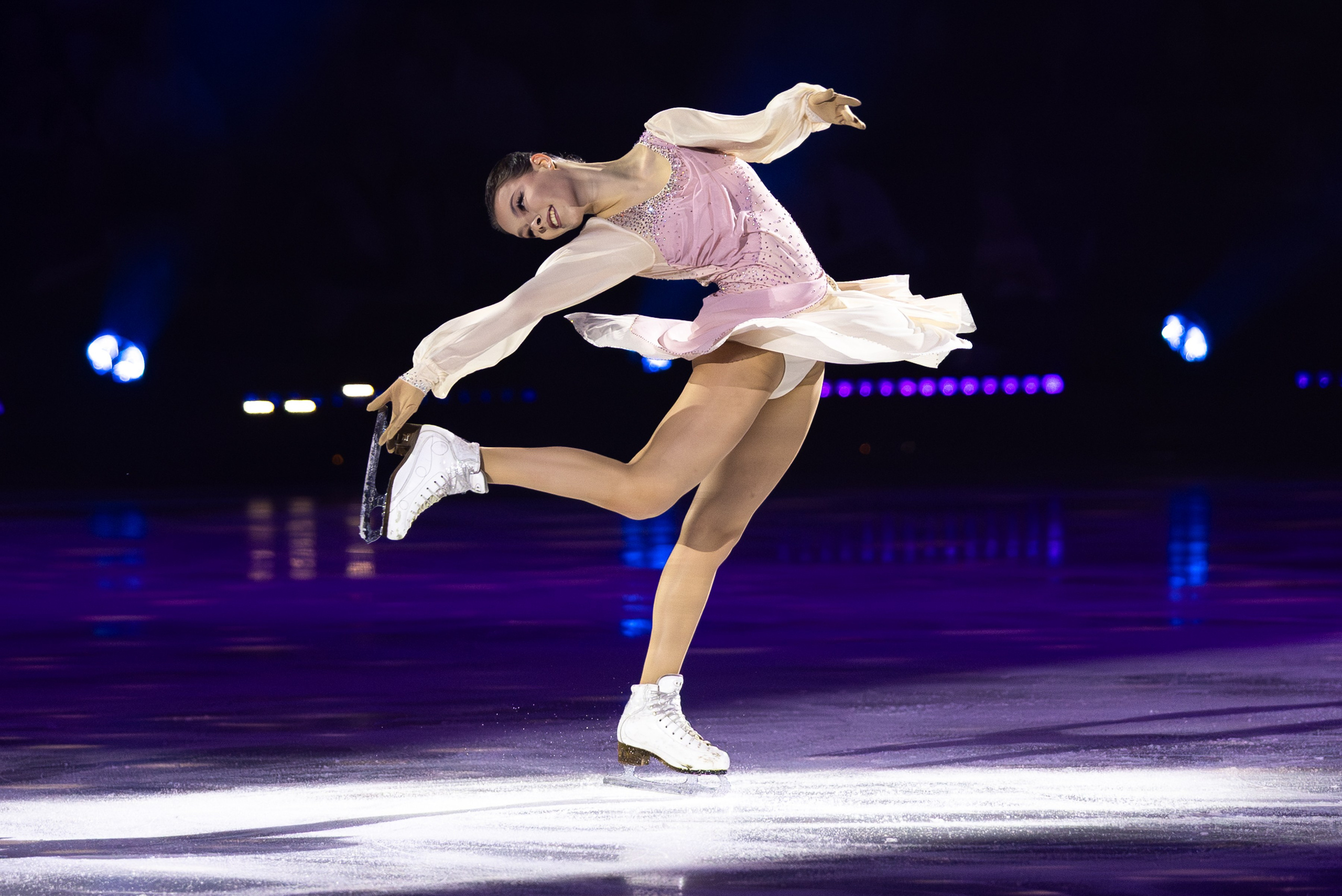 ОЛИМПИЙСКИЕ ЧЕМПИОНЫ. XX ВЕК