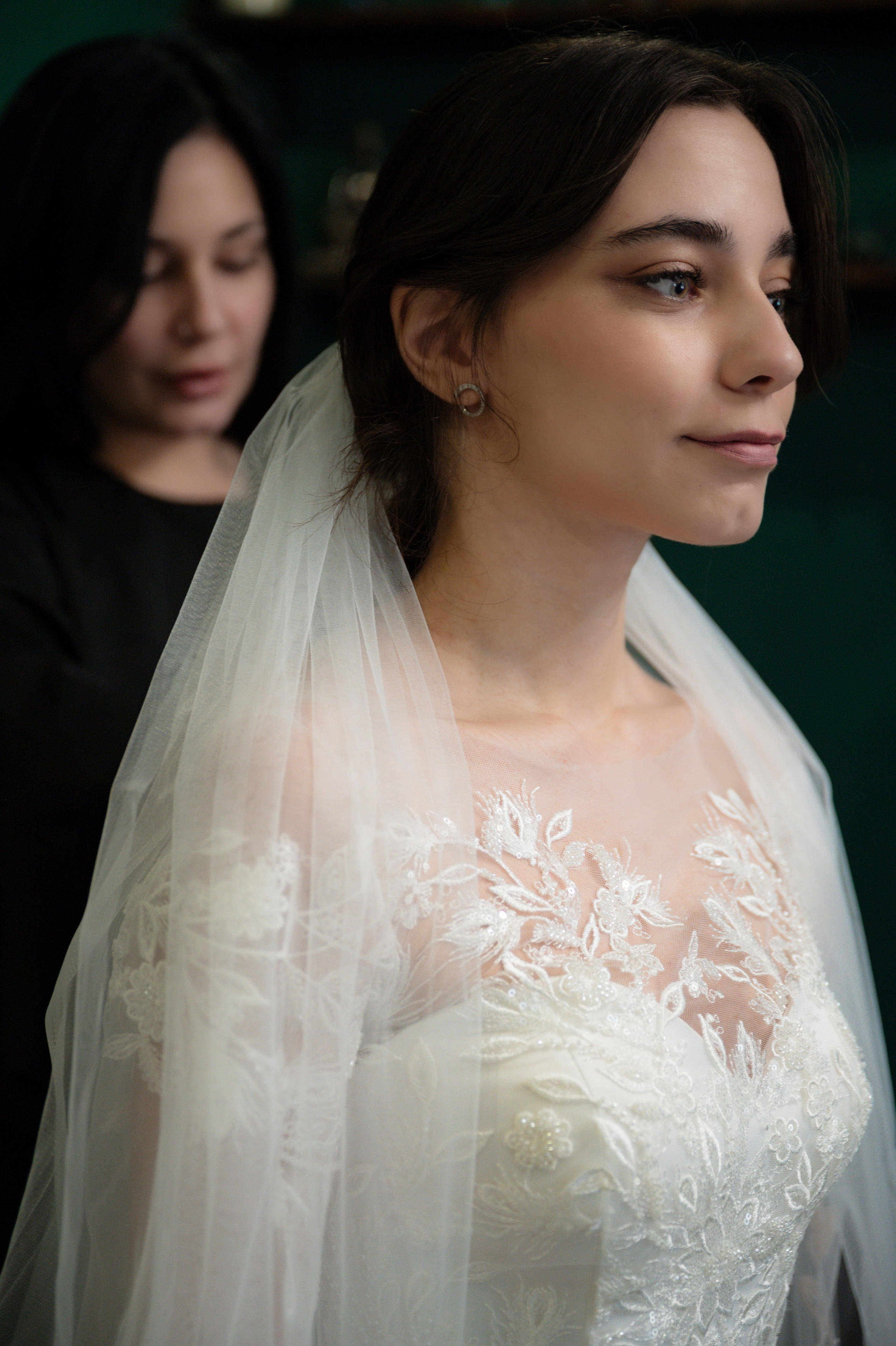 Анастасия и Артем. Семейный и детский фотограф в Королеве, Москве и Московской области Строева Анастасия