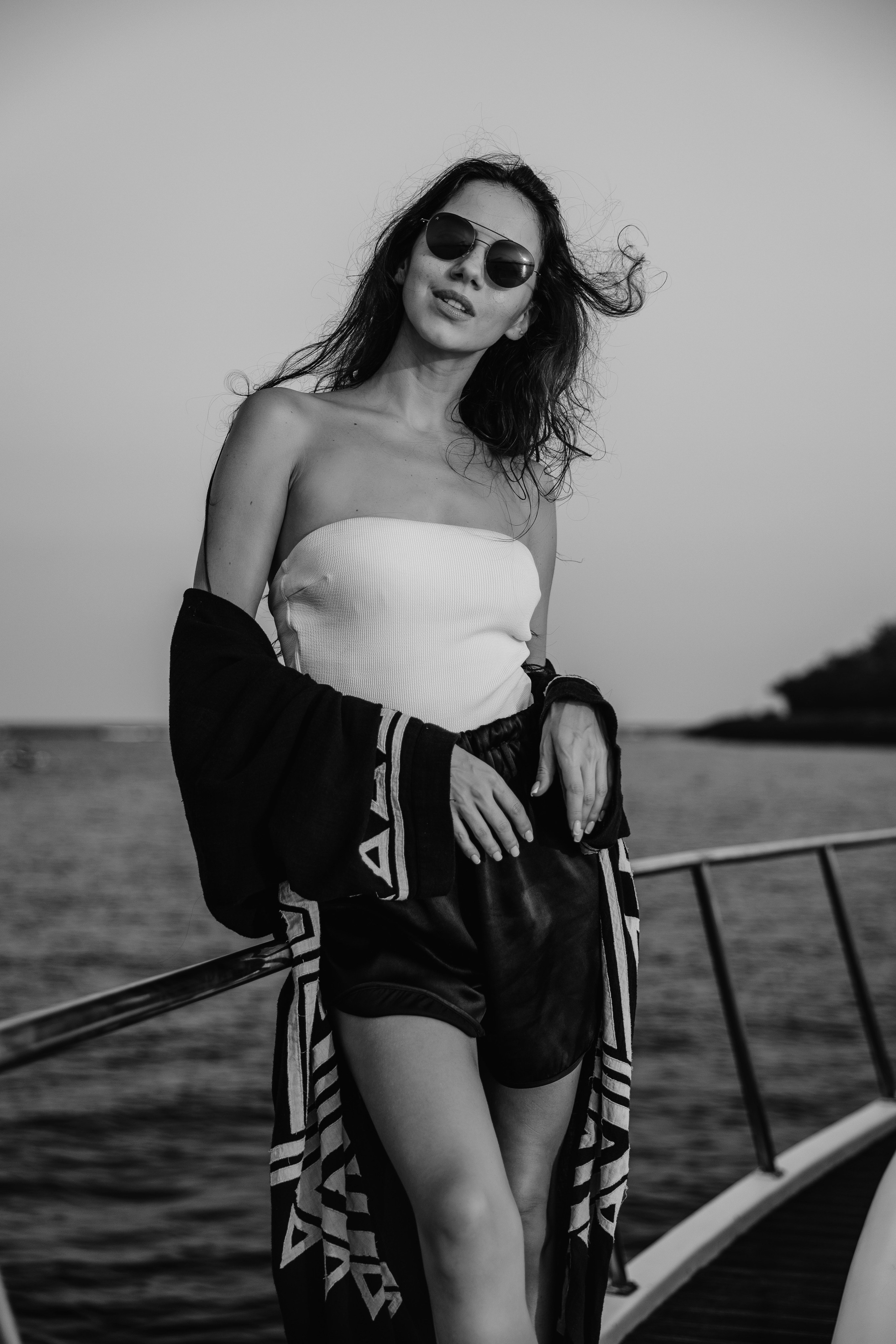 Yacht birthday party. Профессиональный фотограф Нурмиева Вероника