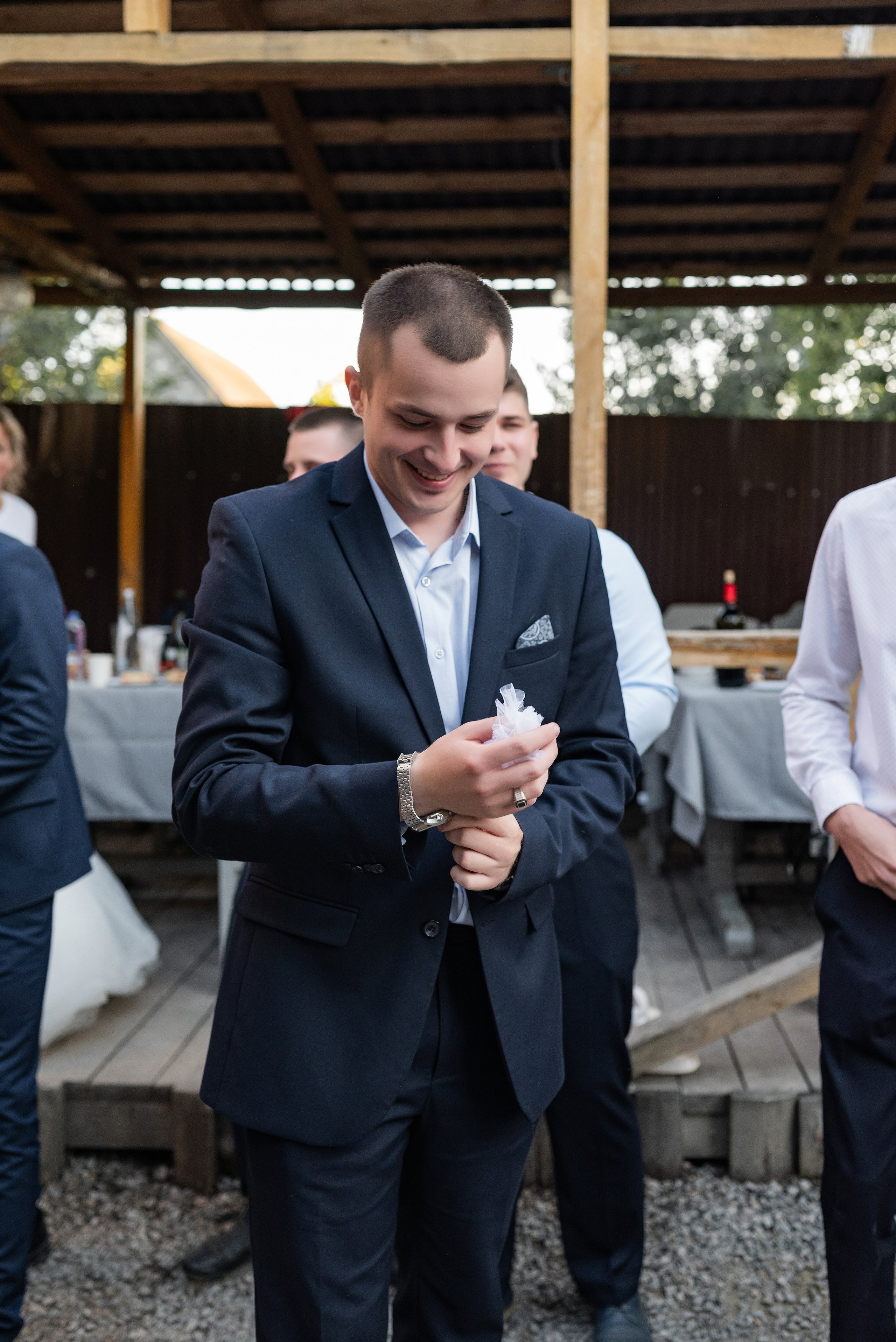 Валерия и Иван. Бжицких Виталий — фотограф г. Ульяновск