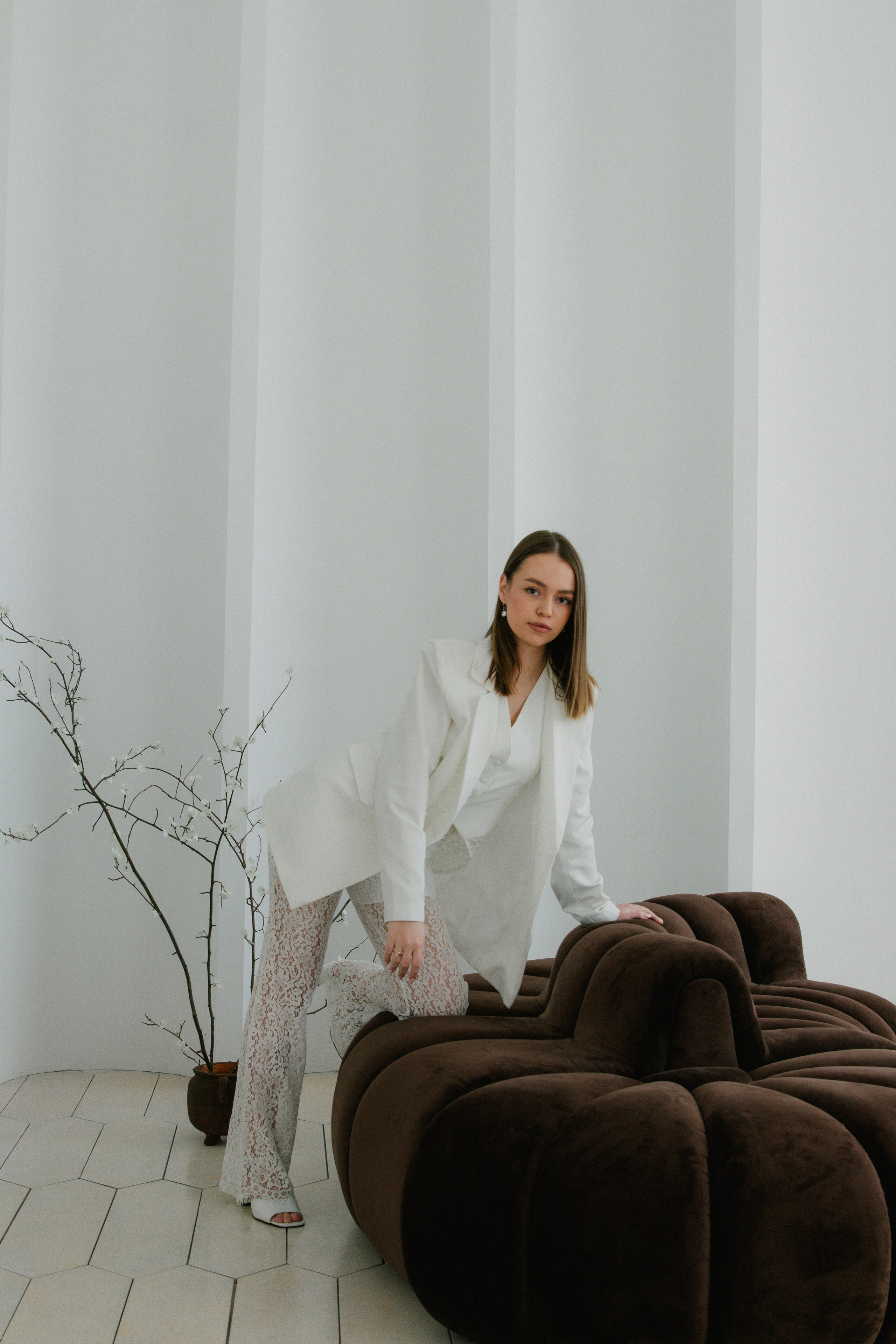 Оля. Фотограф Настя Булочка Екатеринубрг