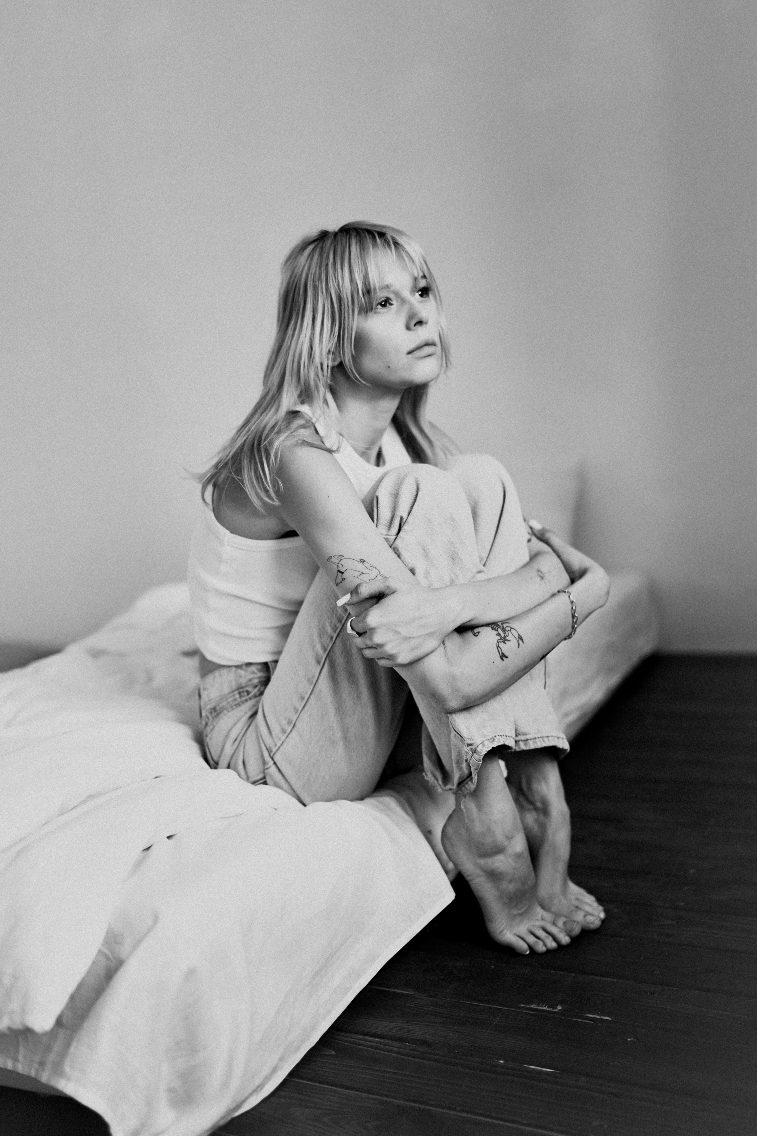Daria. Svetlana Klimenko