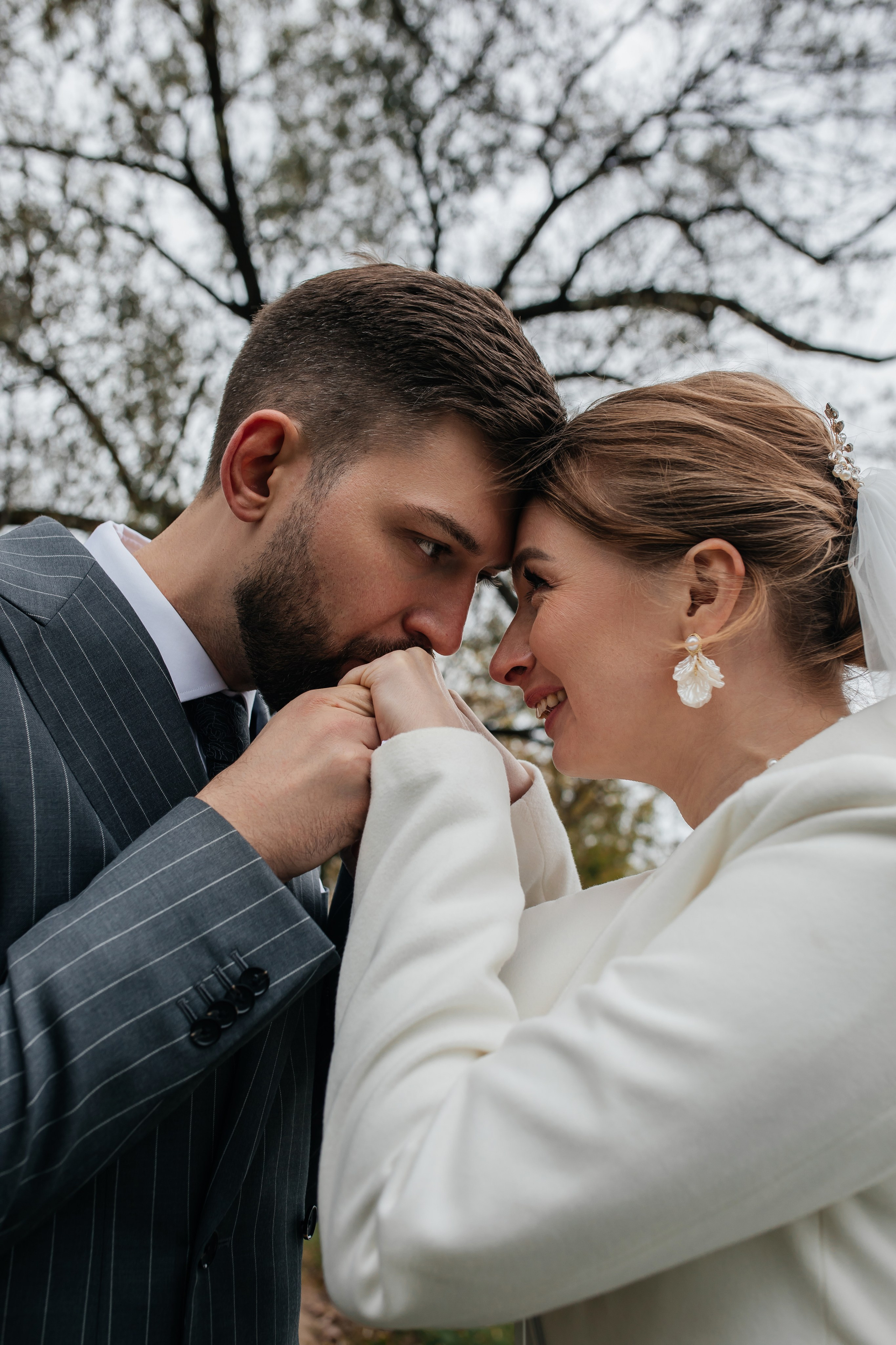 Свадьба Никита и Светлана. Анастасия Давыдова