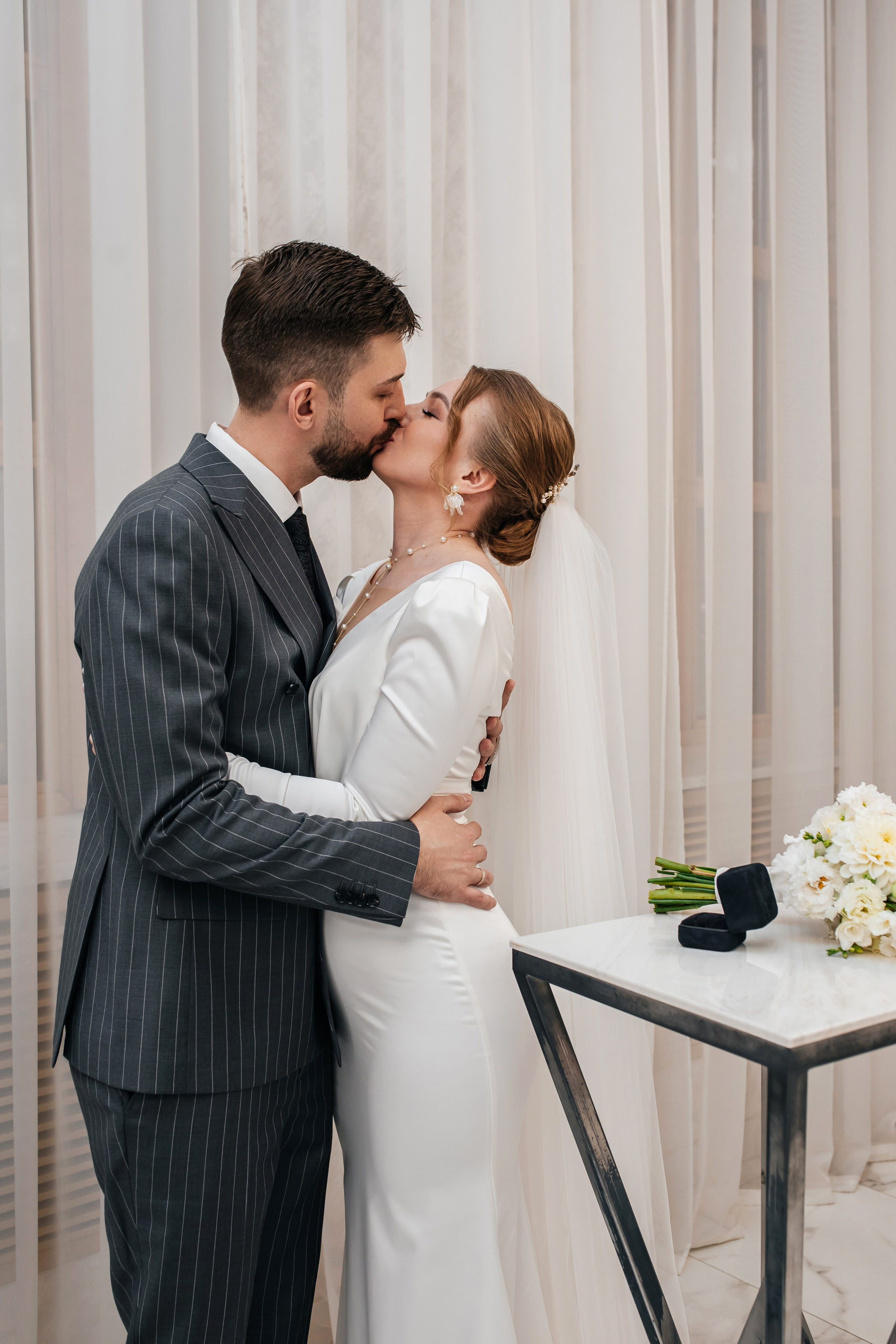 Свадьба Никита и Светлана. Анастасия Давыдова