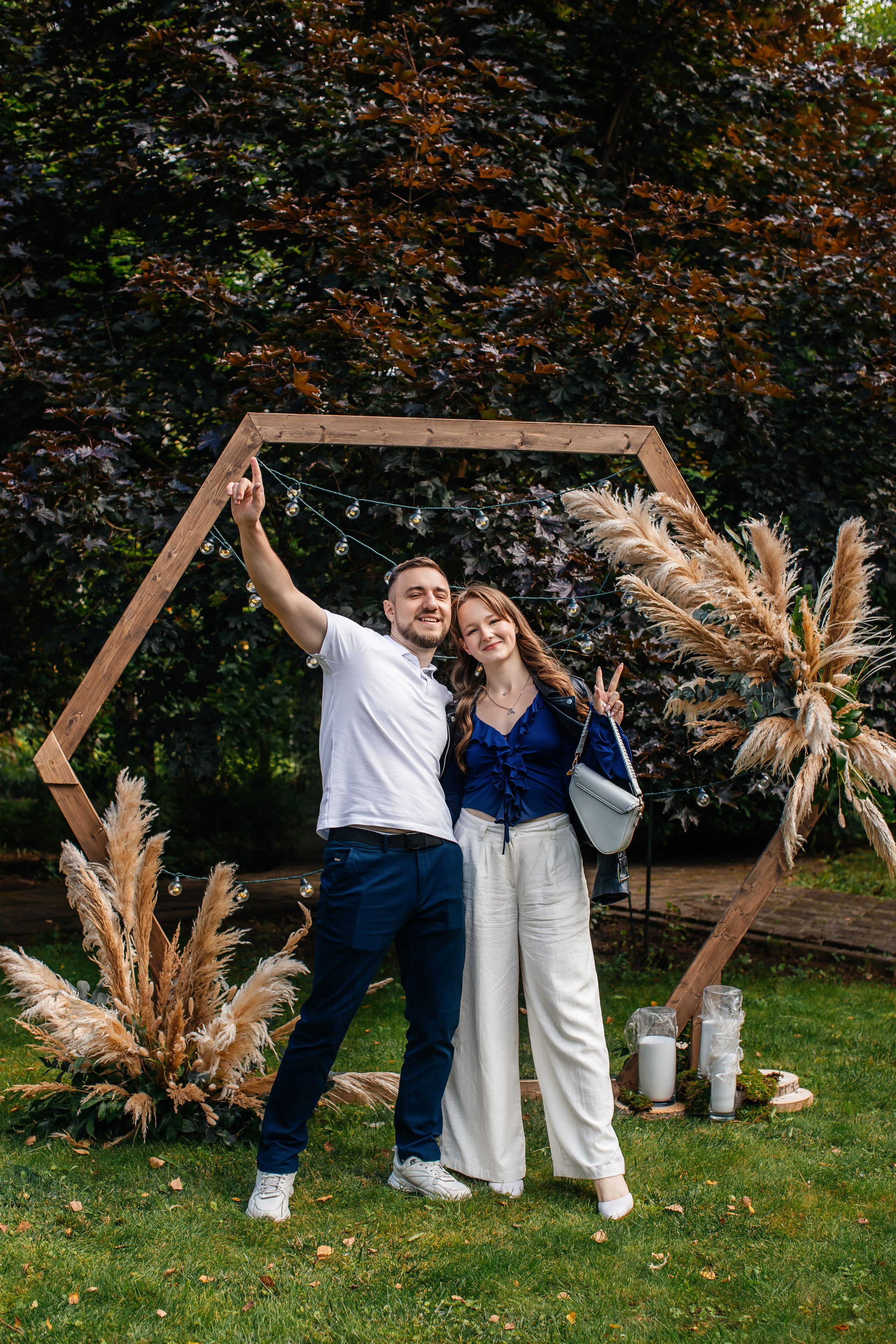 Свадьба Сергей и Ангелина. Анастасия Давыдова