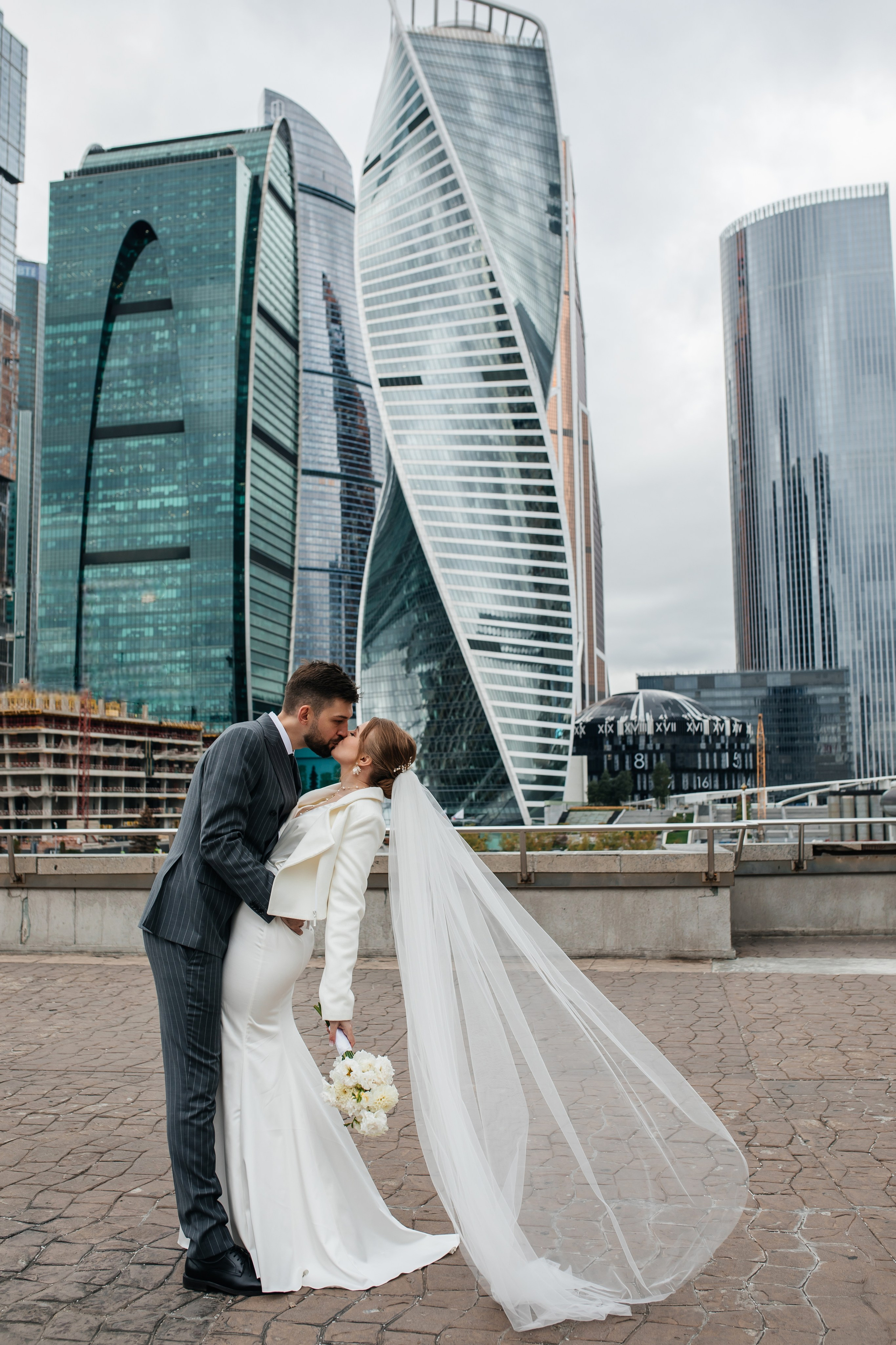 Свадьба Никита и Светлана. Анастасия Давыдова