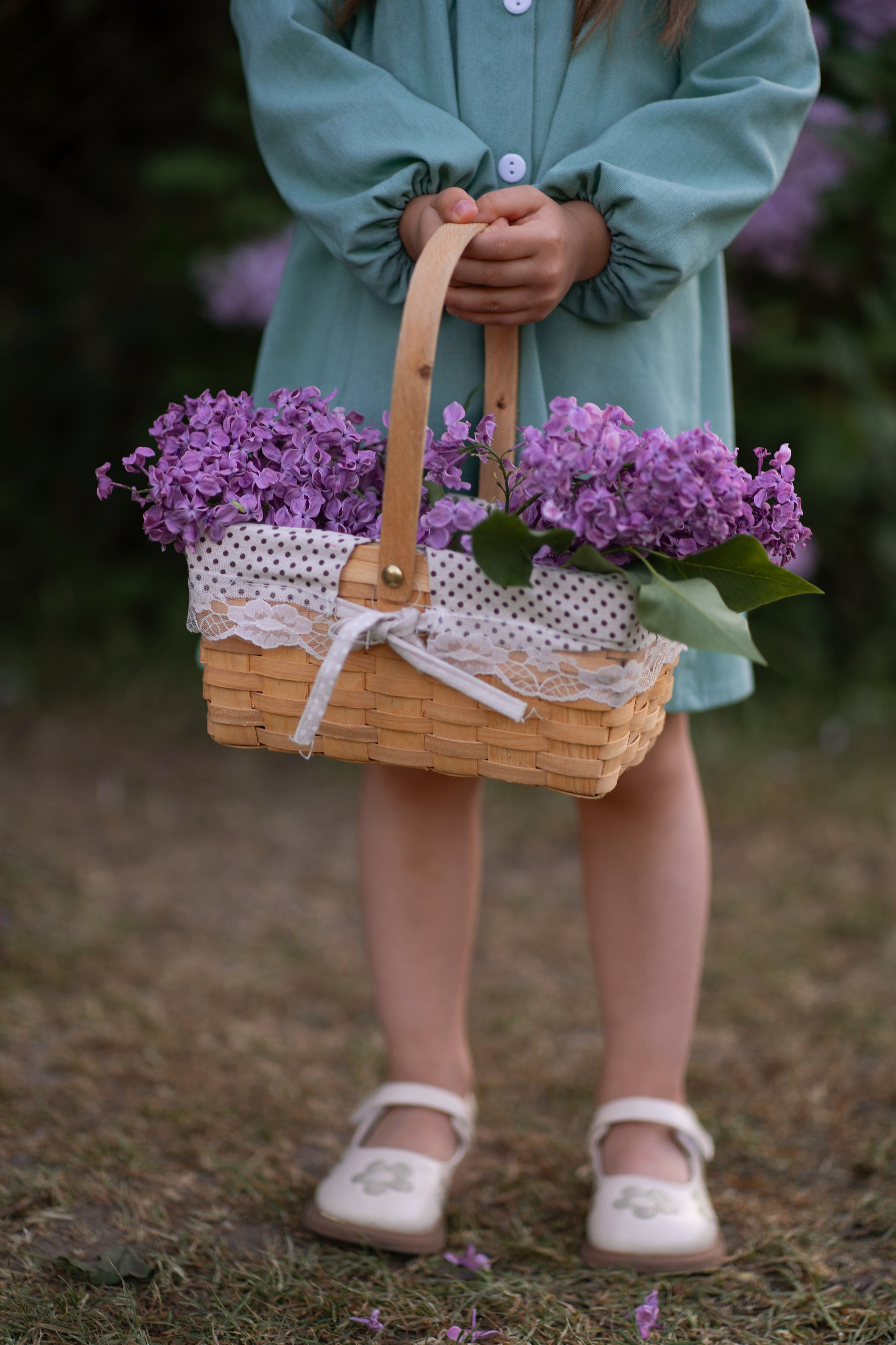 Семейный и детский фотограф Мария Лютикова