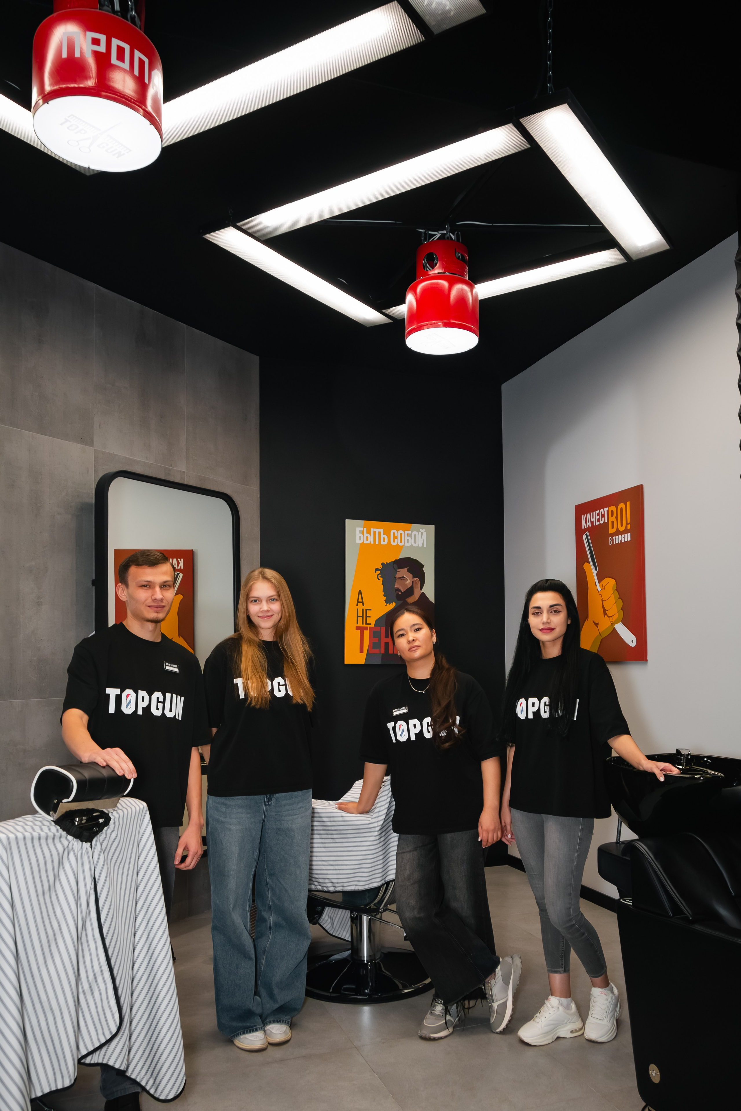 Мастера. Фотограф Илья Варакин