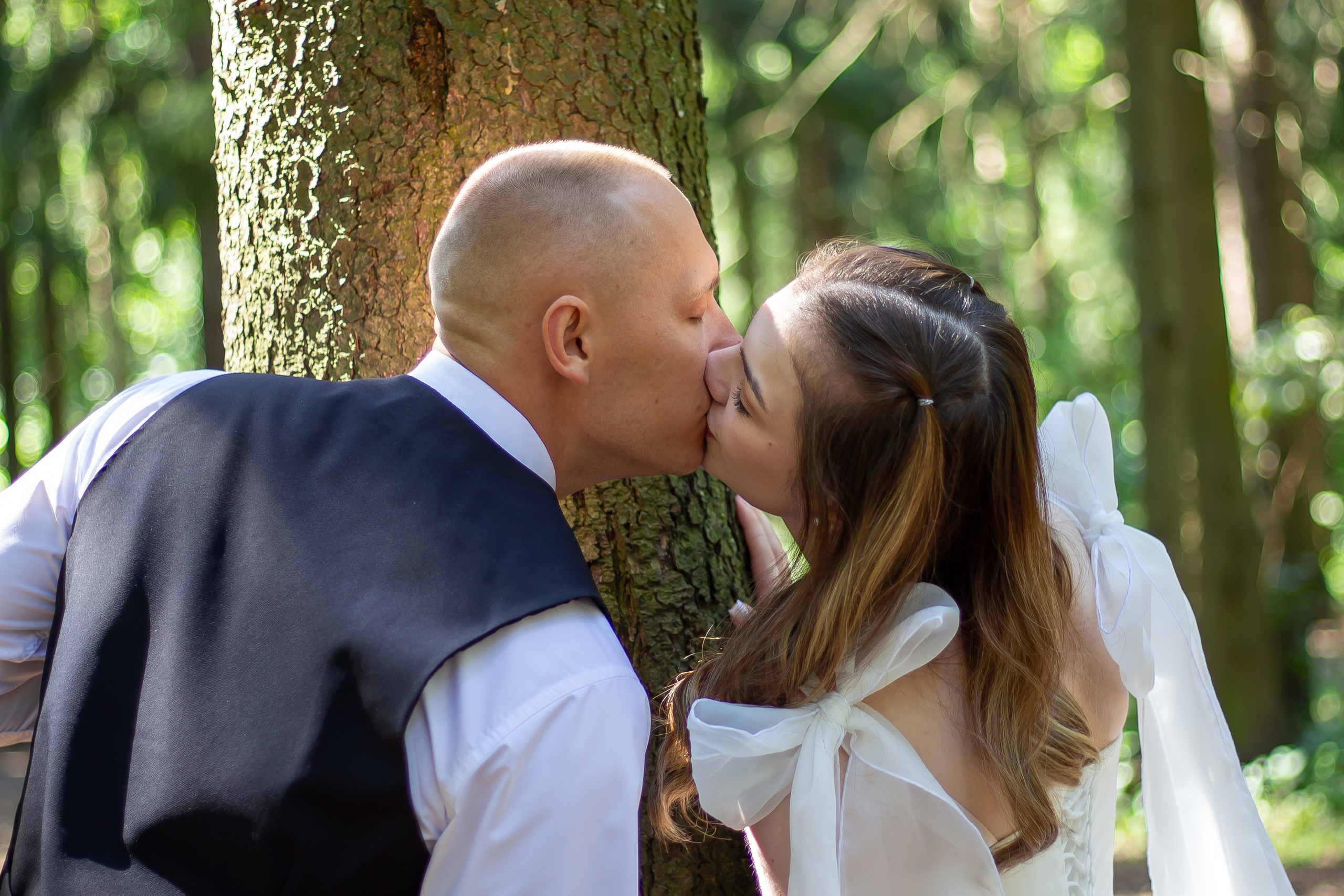 Вечная весна. Фотограф • Орехово-Зуево • Балашиха • TEFO