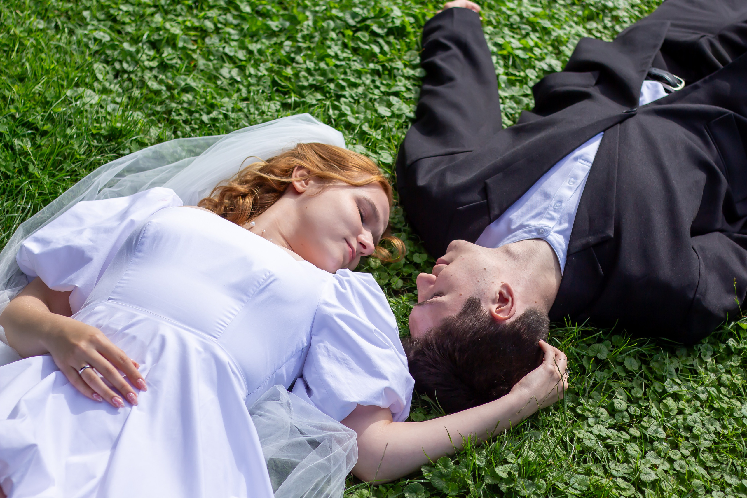 Сказка о любви. Фотограф • Орехово-Зуево • Балашиха • TEFO