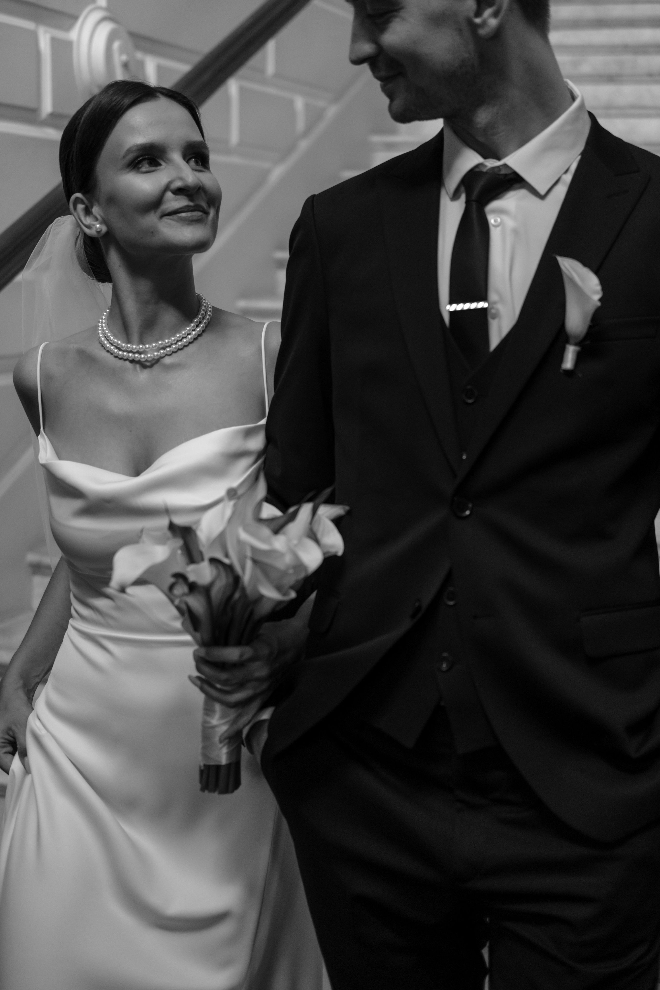 Андрей и Александра. Фотограф в Астрахани Миронова Анастасия