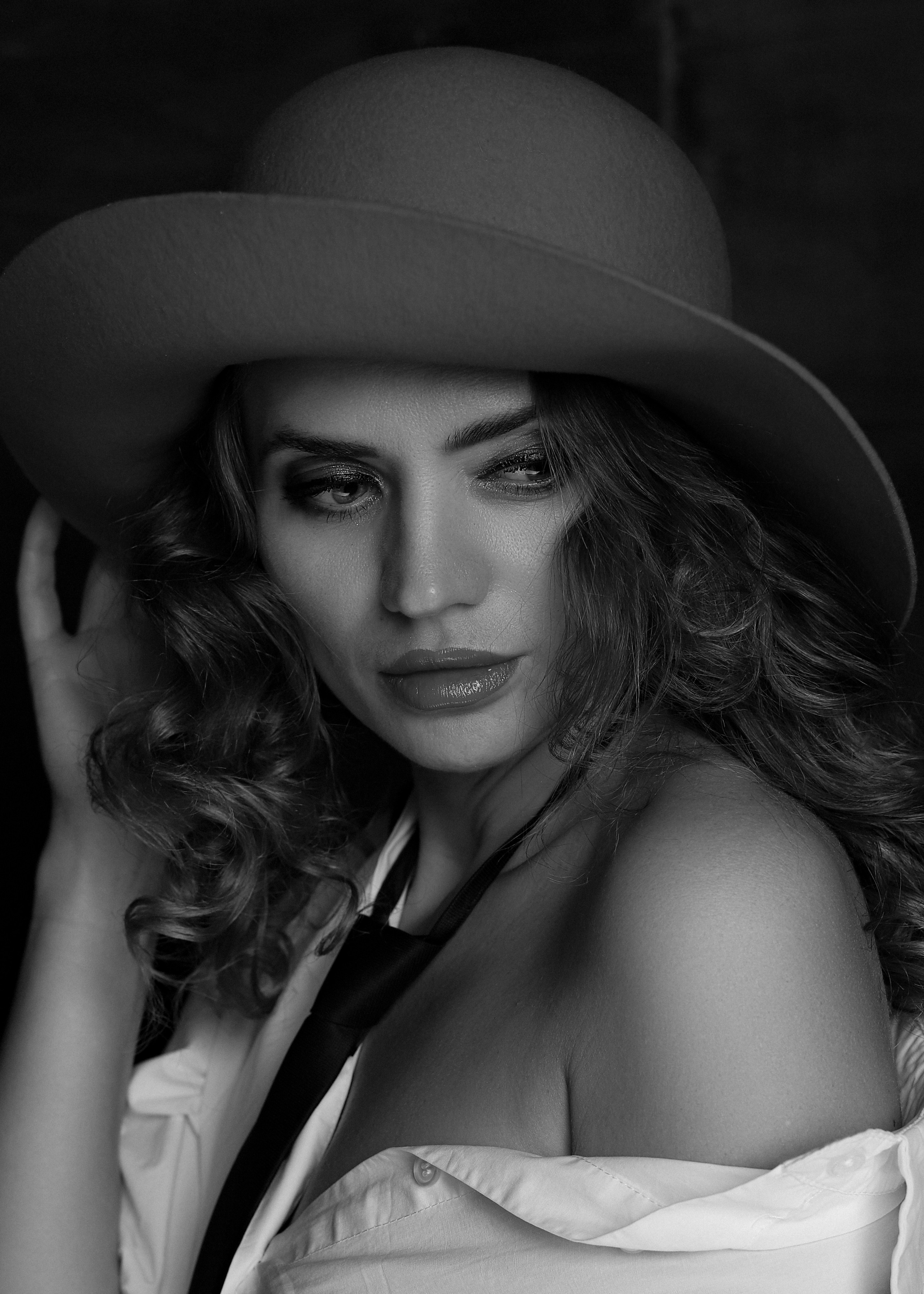 Актерское портфолио