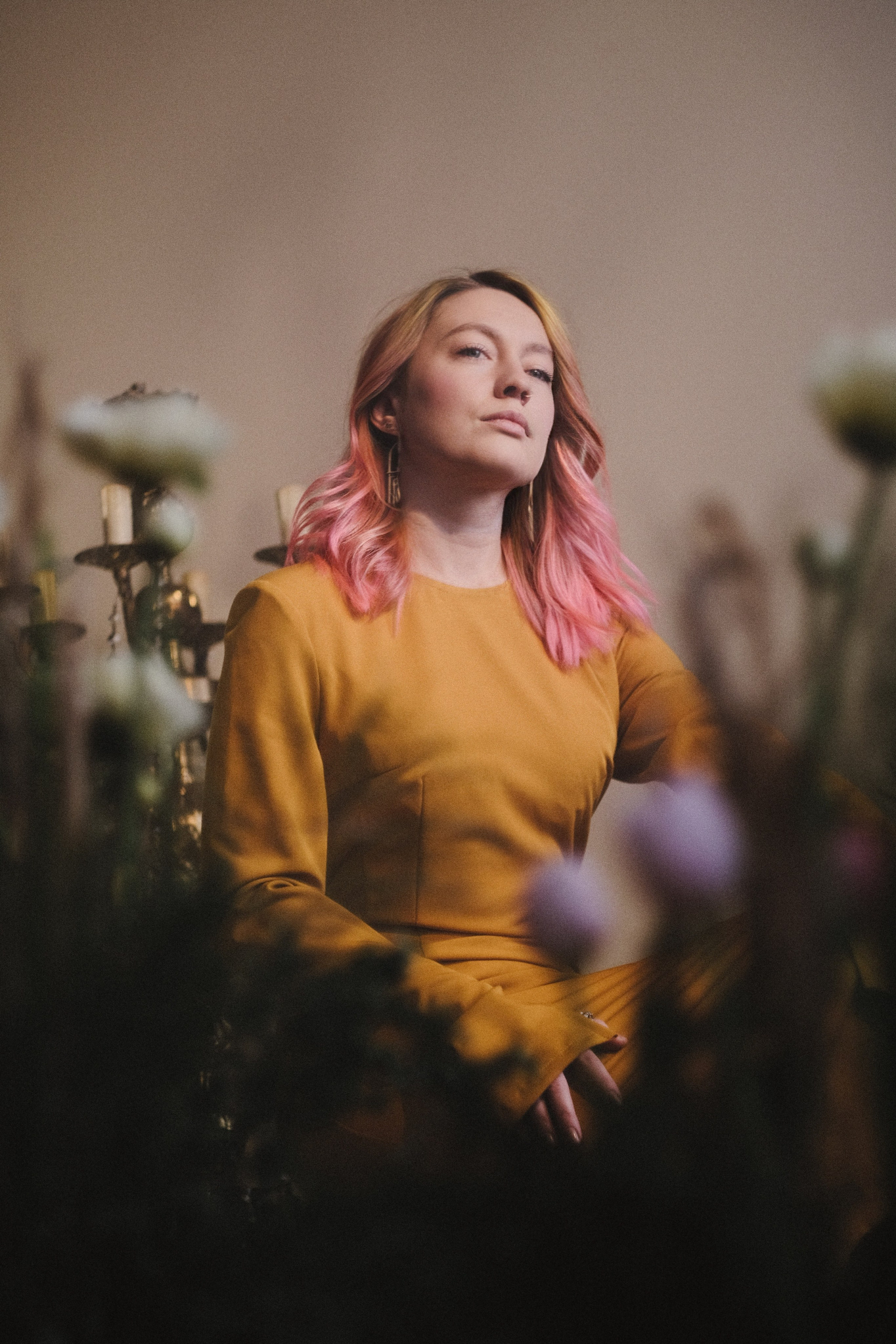 Портретный фотограф в Москве