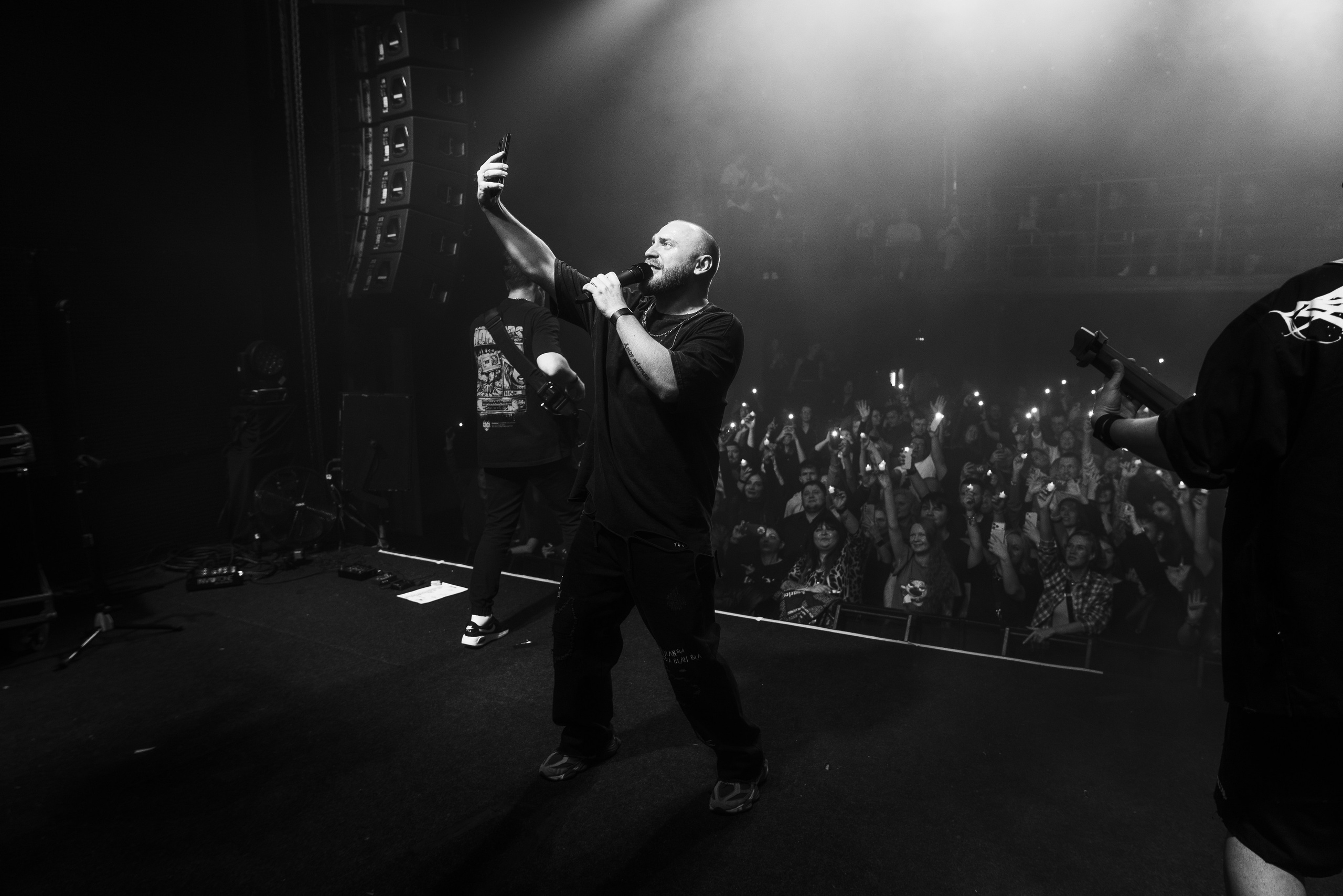 IOSTRA | 22.11.25 | Рассвет