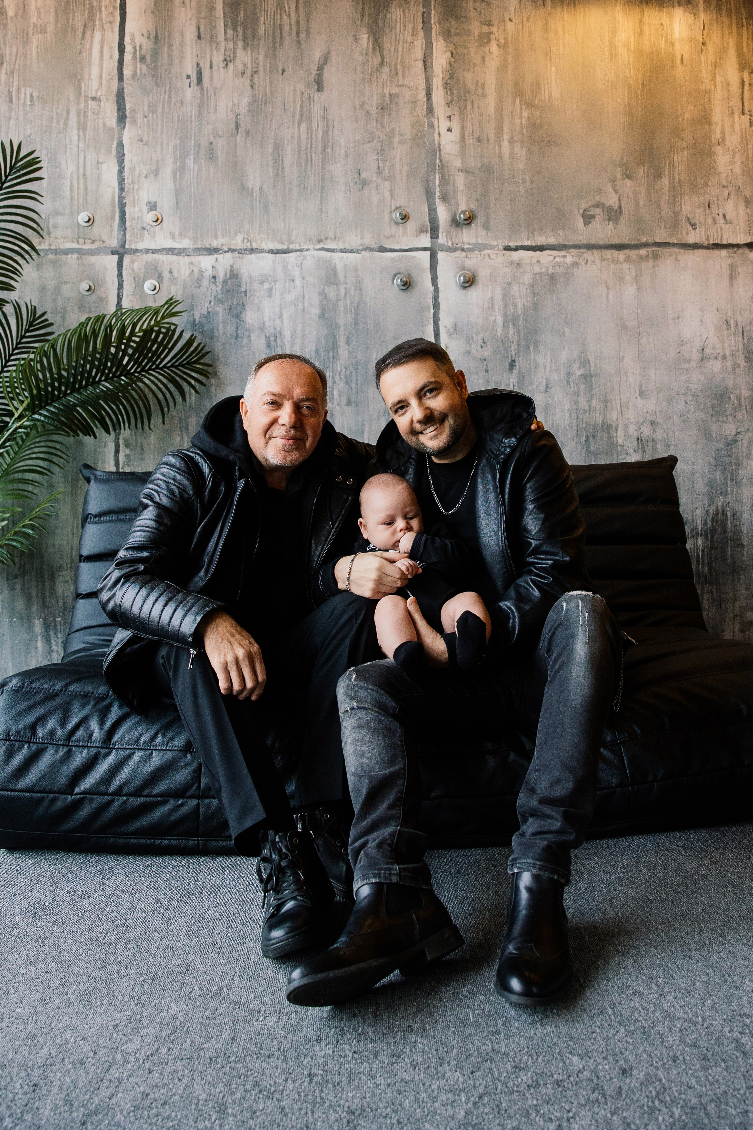 Семейная фотосессия. Семейный фотограф Толстикова Кристина