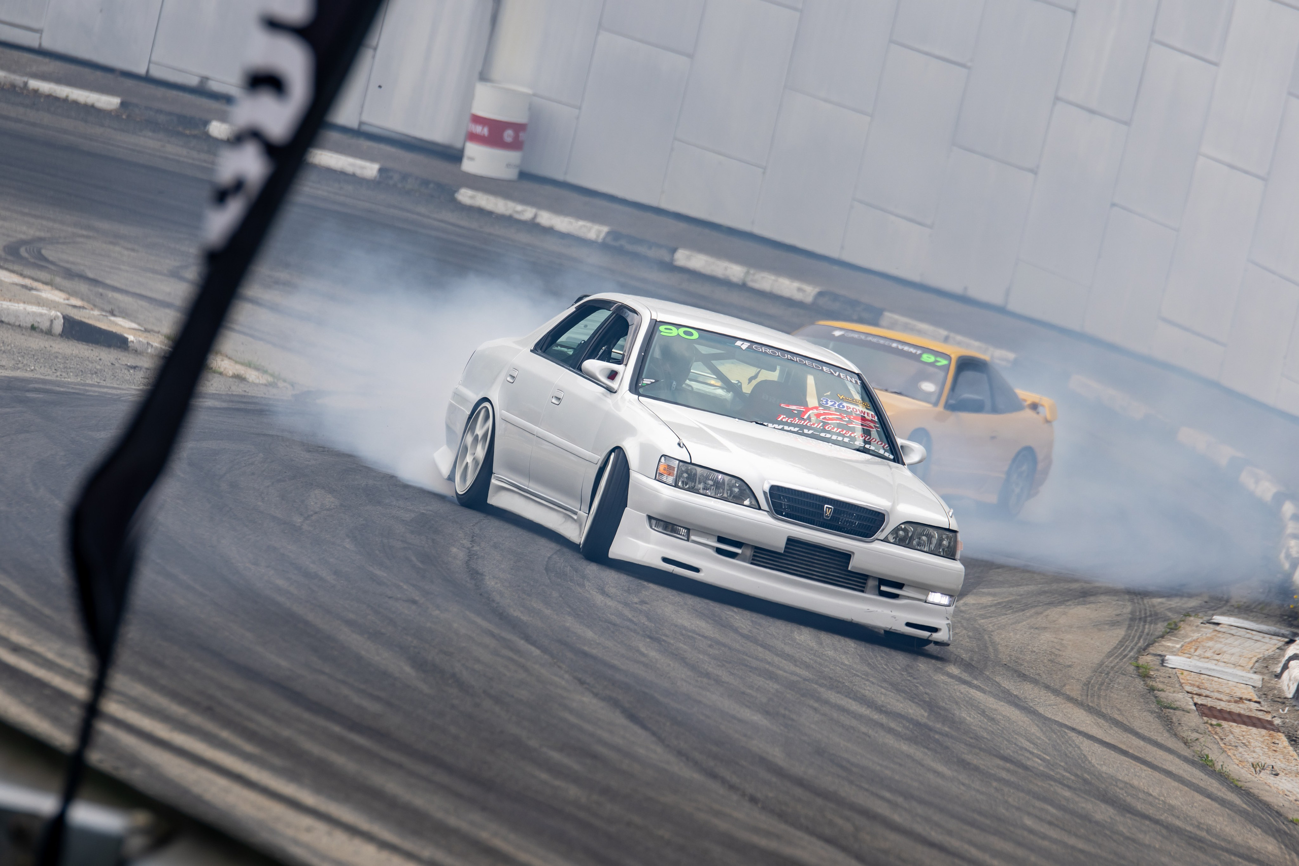 Grounded event. Репортажная, студийная, свадебная, автоспорт, коммерческая, фотосессия: Фотографы Николай и Елена DvoTar