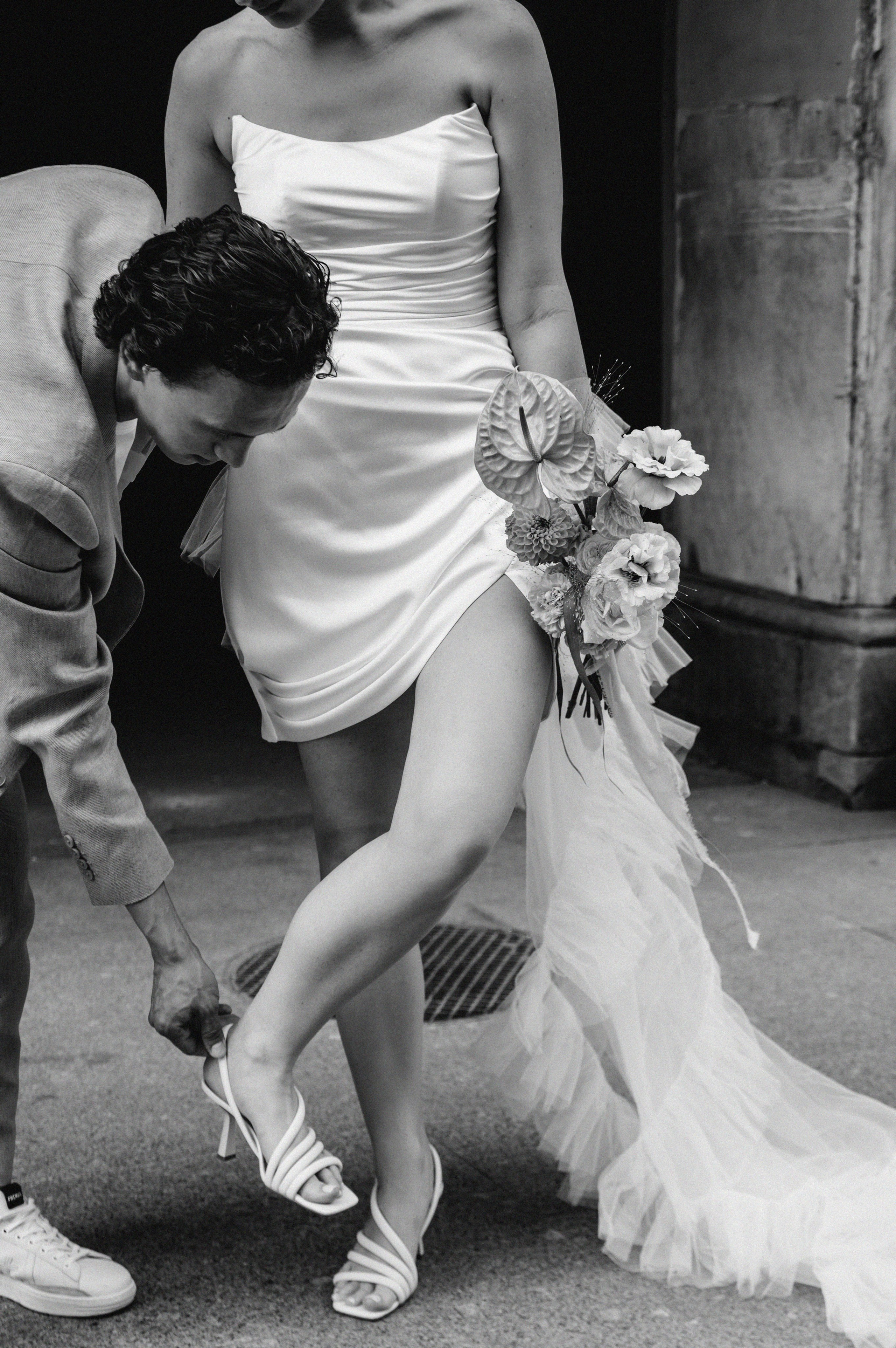 1.07.2024. Мария — Свадебный фотограф