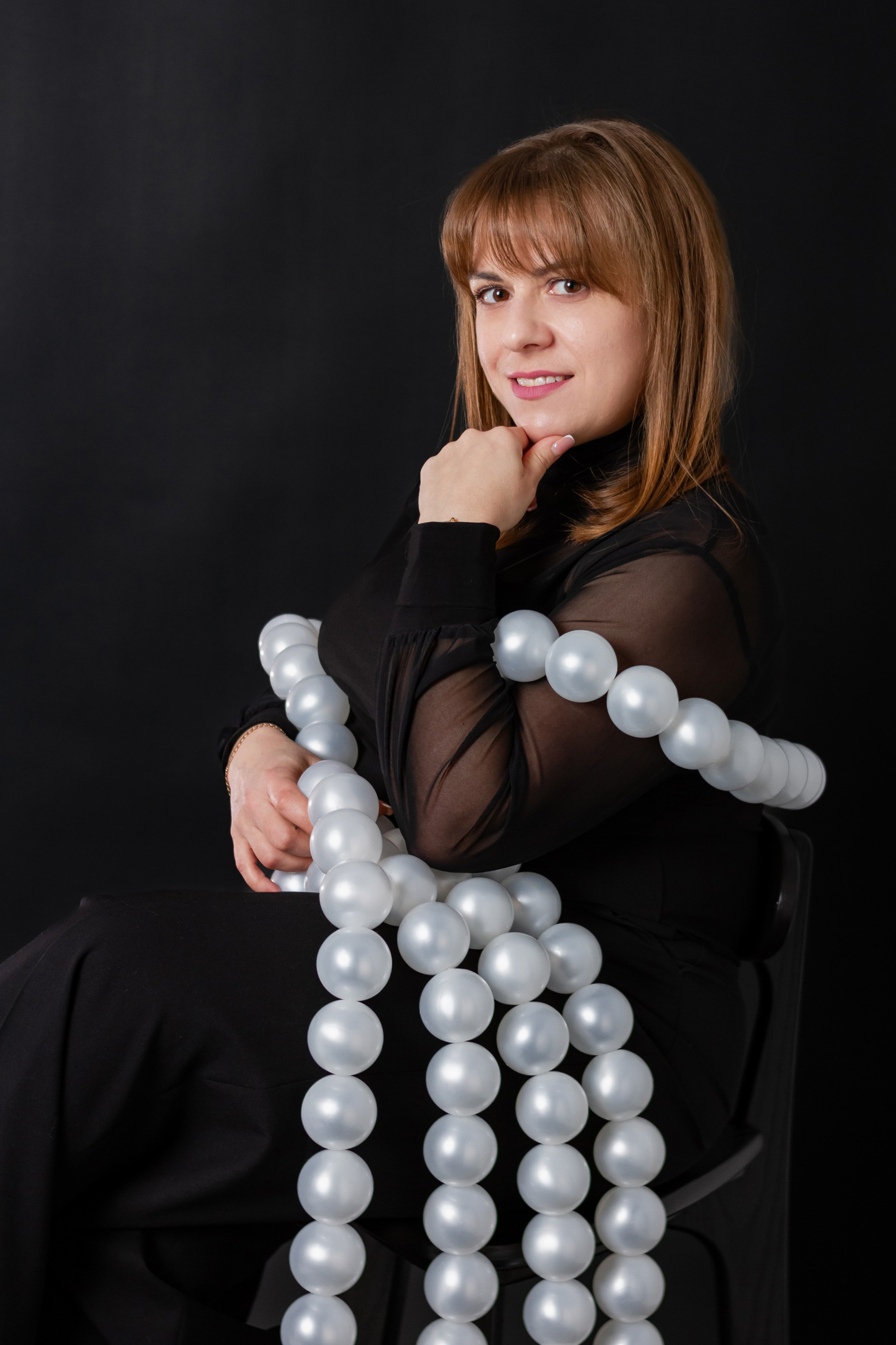 Индивидуальные и творческие женские. Ваш фотограф Анна, фотосалон «В Кадре» Велиж